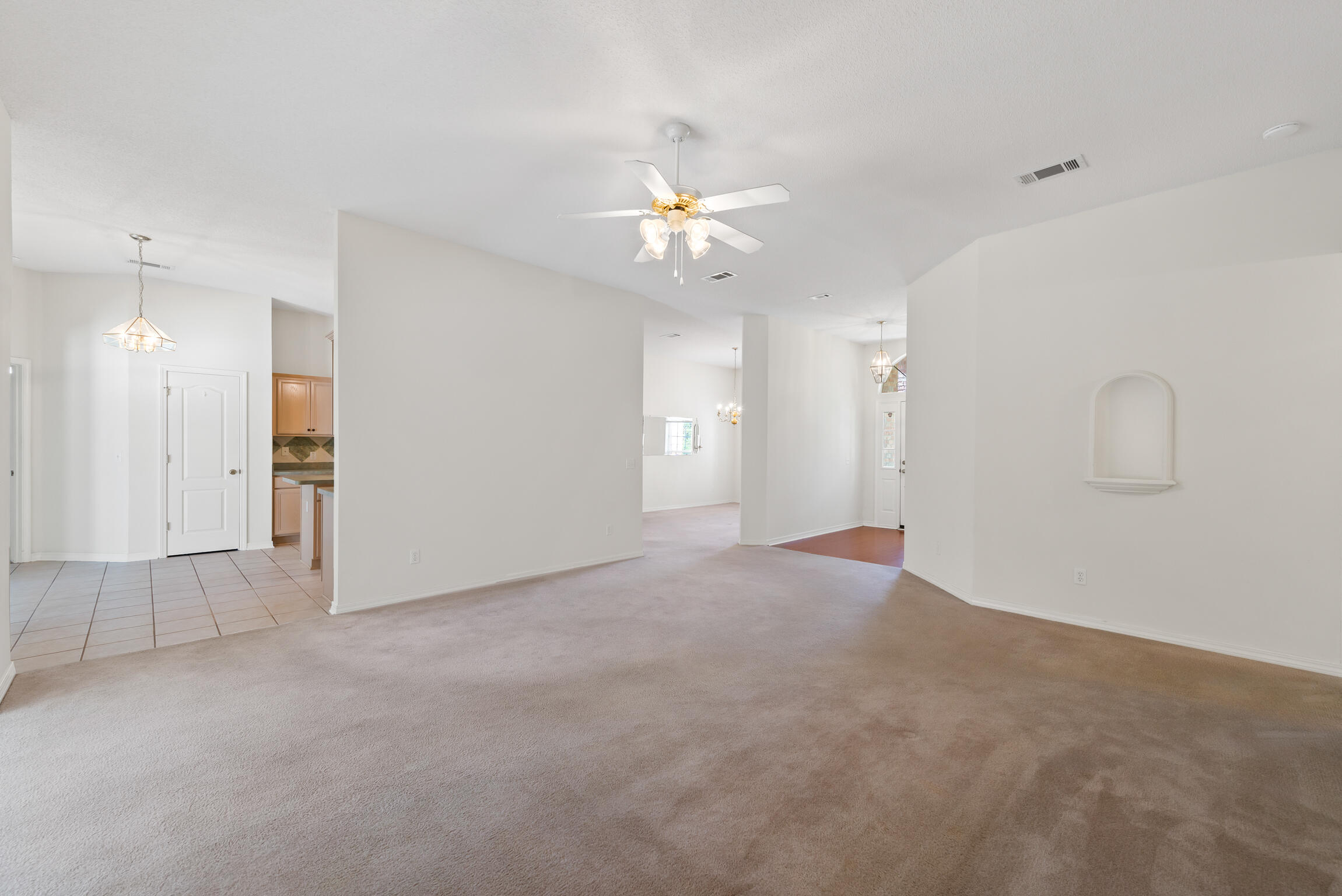 HOLLEY BY THE SEA, 2ND CORR. & AMMEN. - Residential