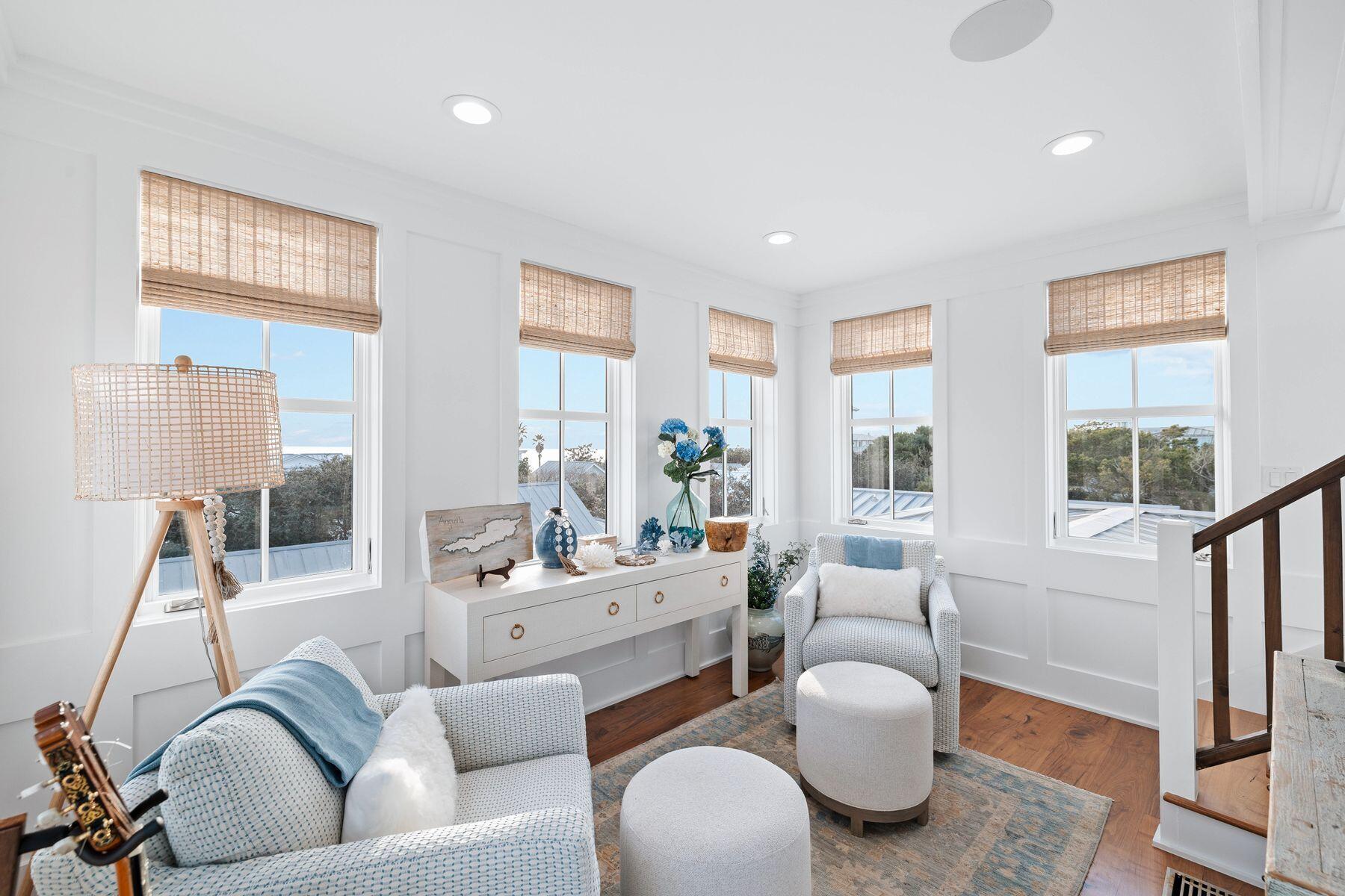 SEASIDE 01 - Residential