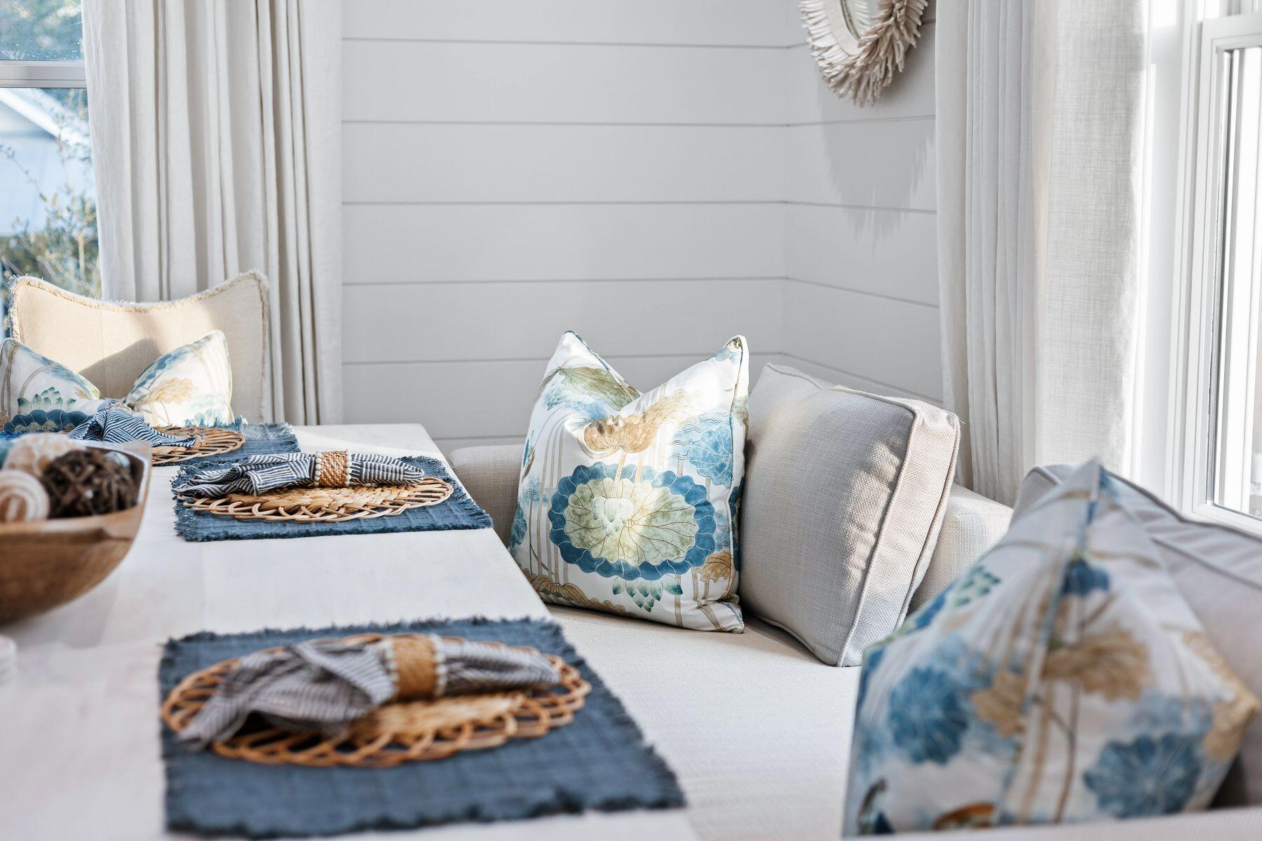 SEASIDE 01 - Residential