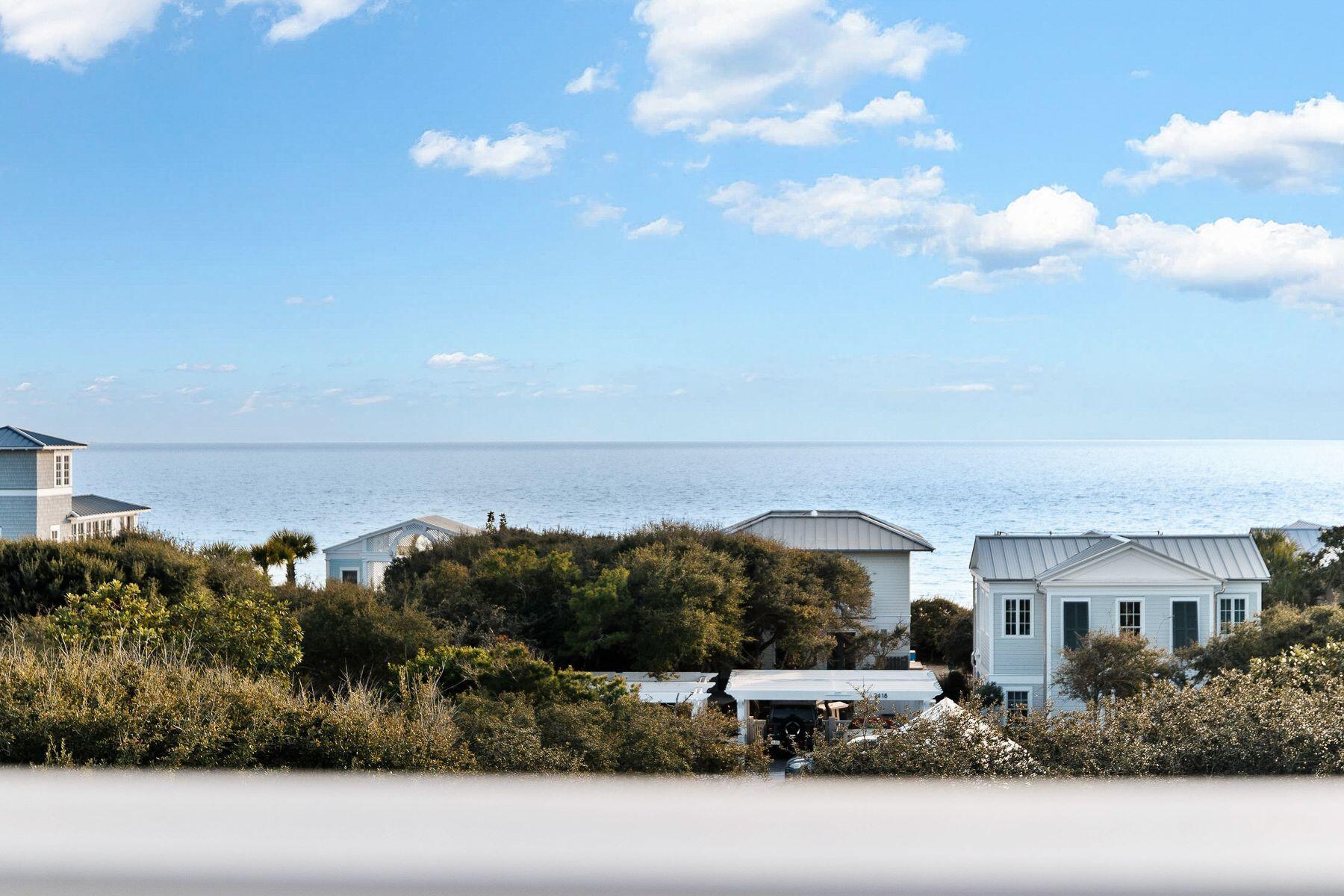 SEASIDE 01 - Residential