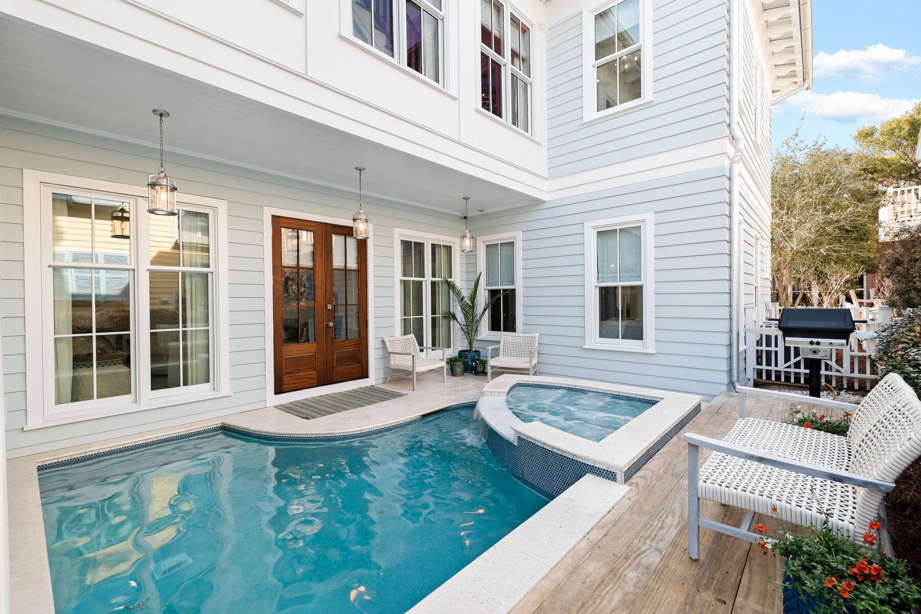 SEASIDE 01 - Residential