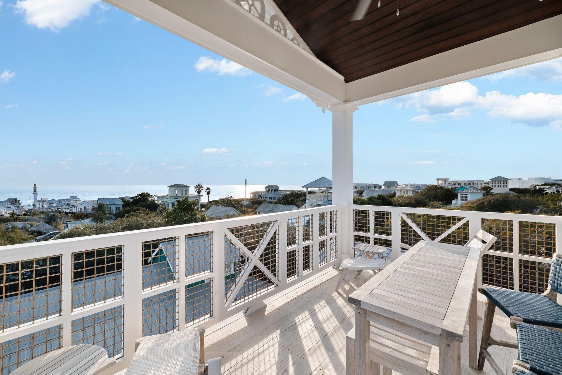 SEASIDE 01 - Residential