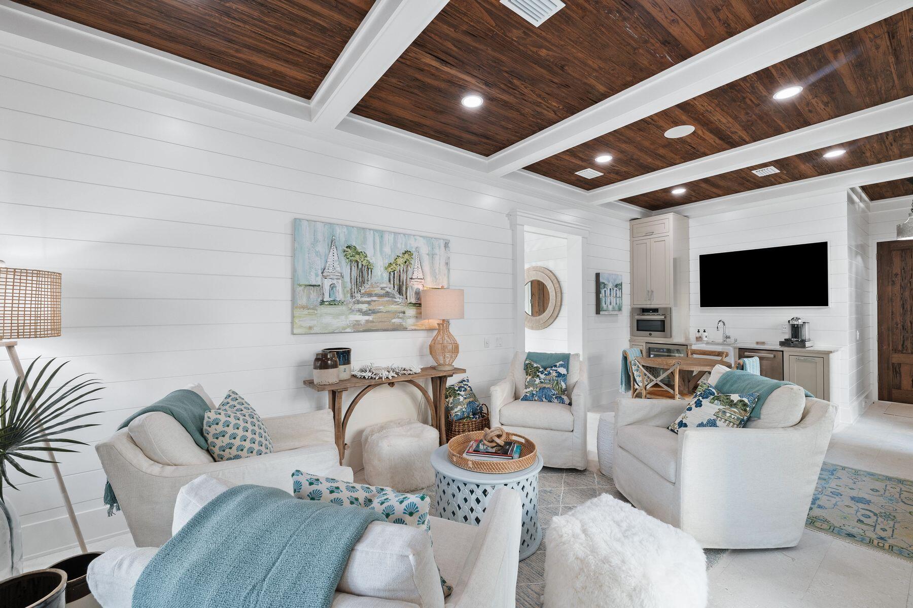 SEASIDE 01 - Residential