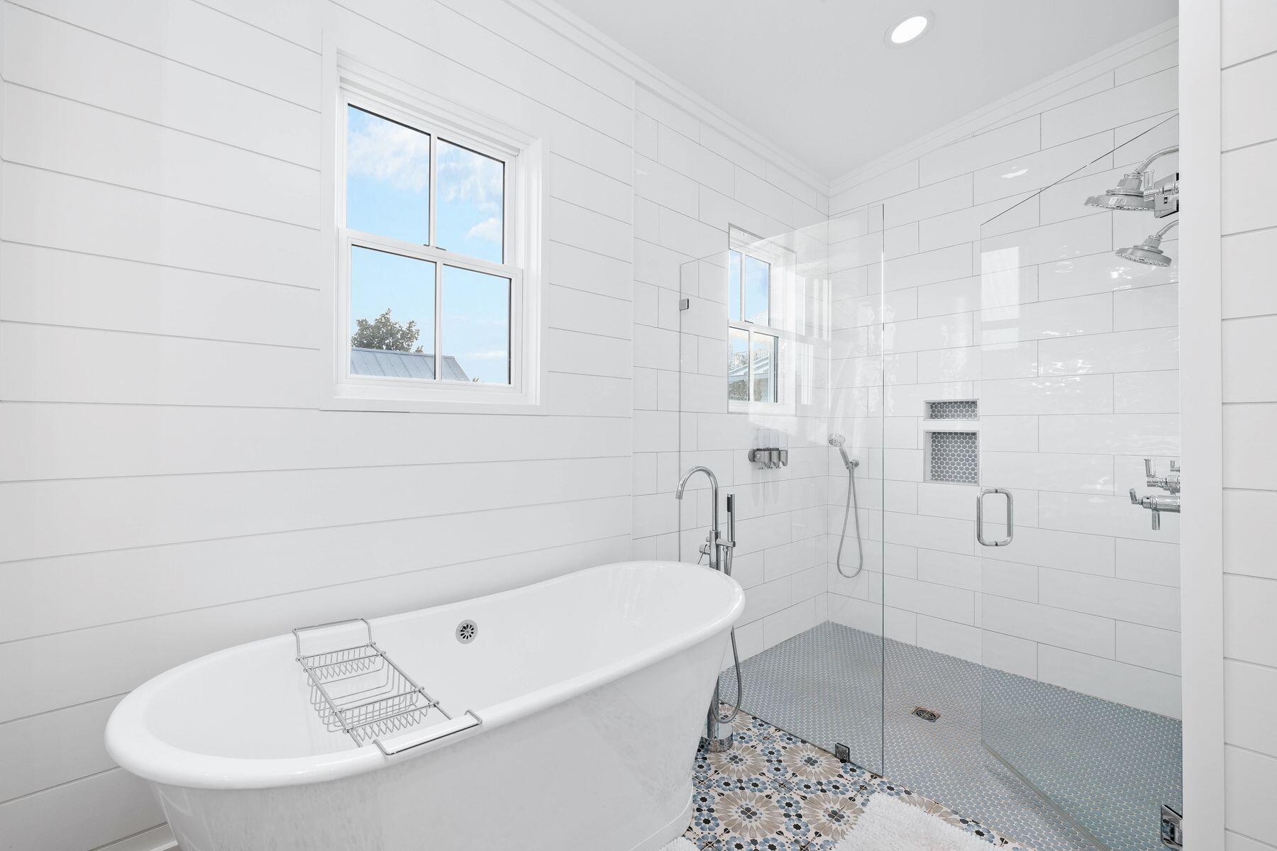SEASIDE 01 - Residential