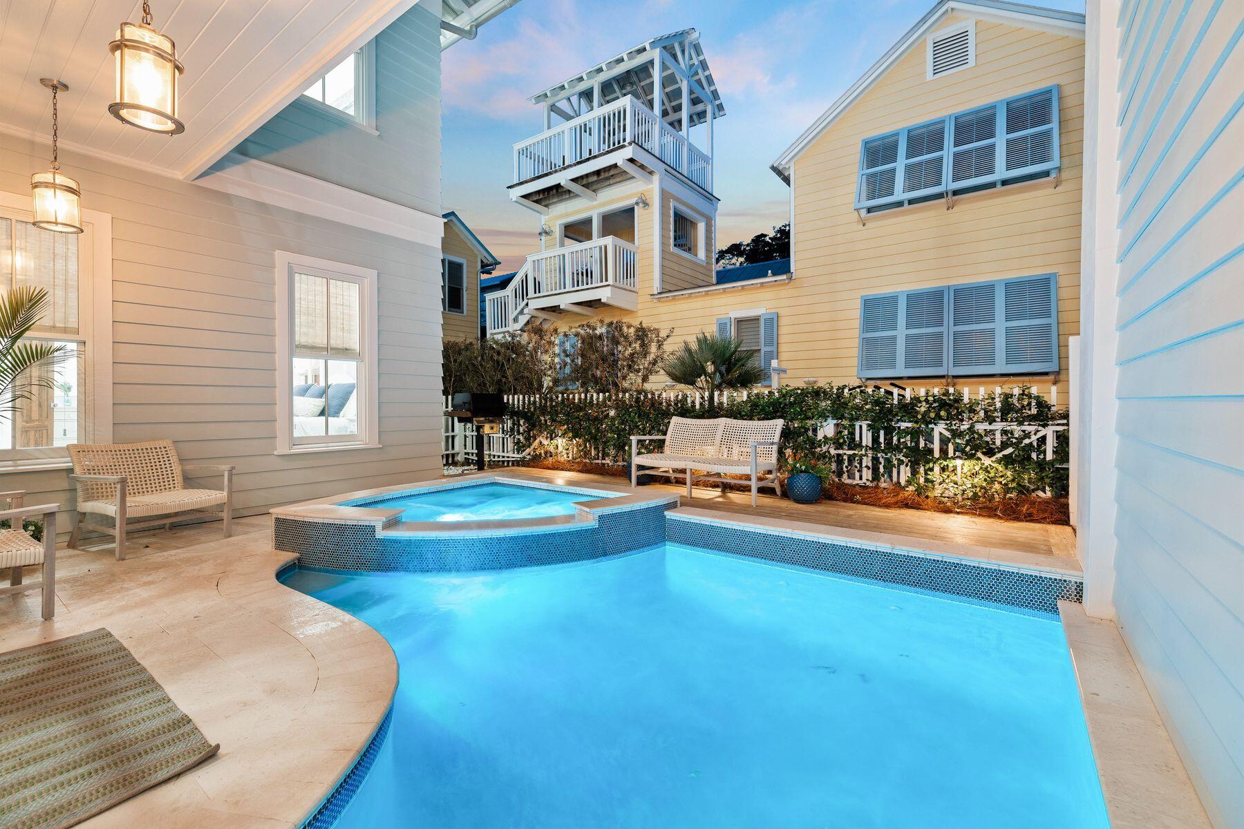 SEASIDE 01 - Residential