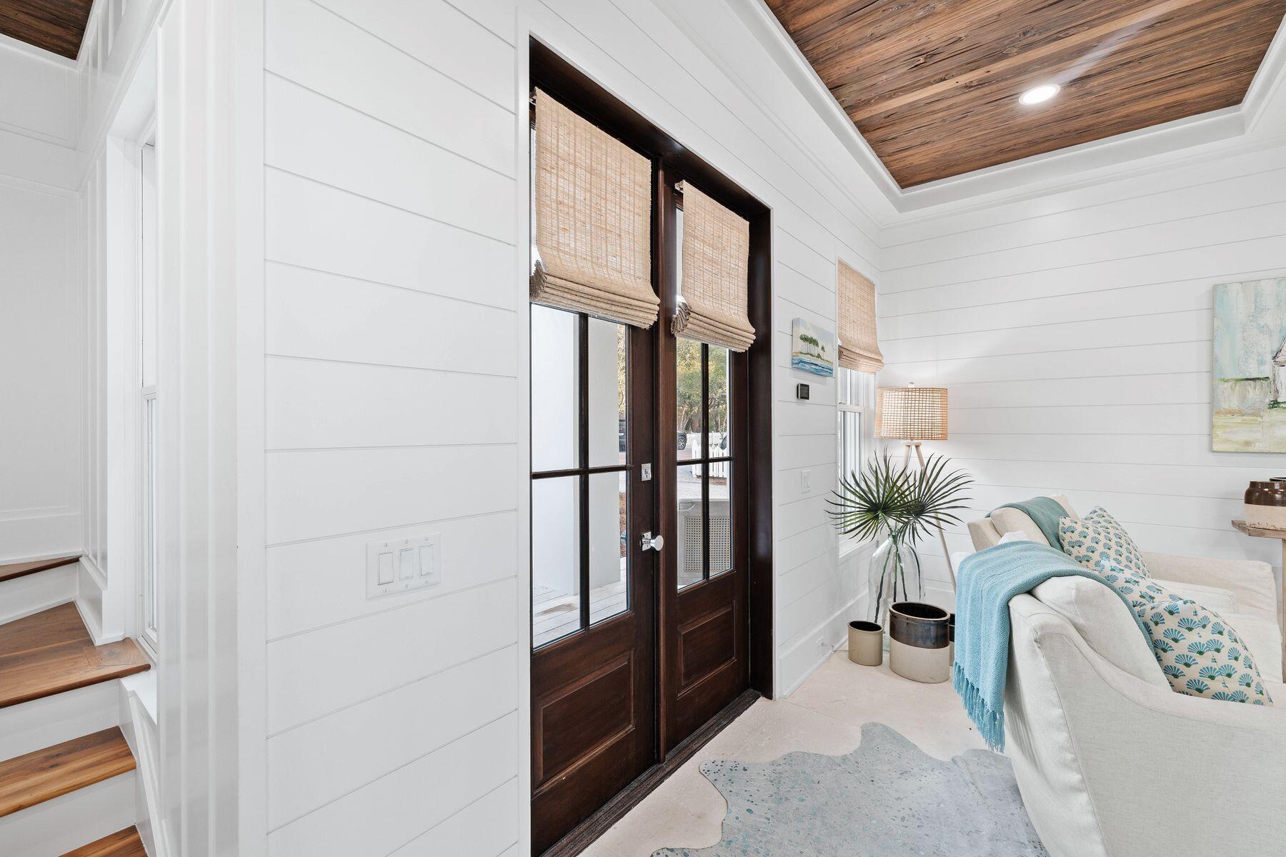 SEASIDE 01 - Residential