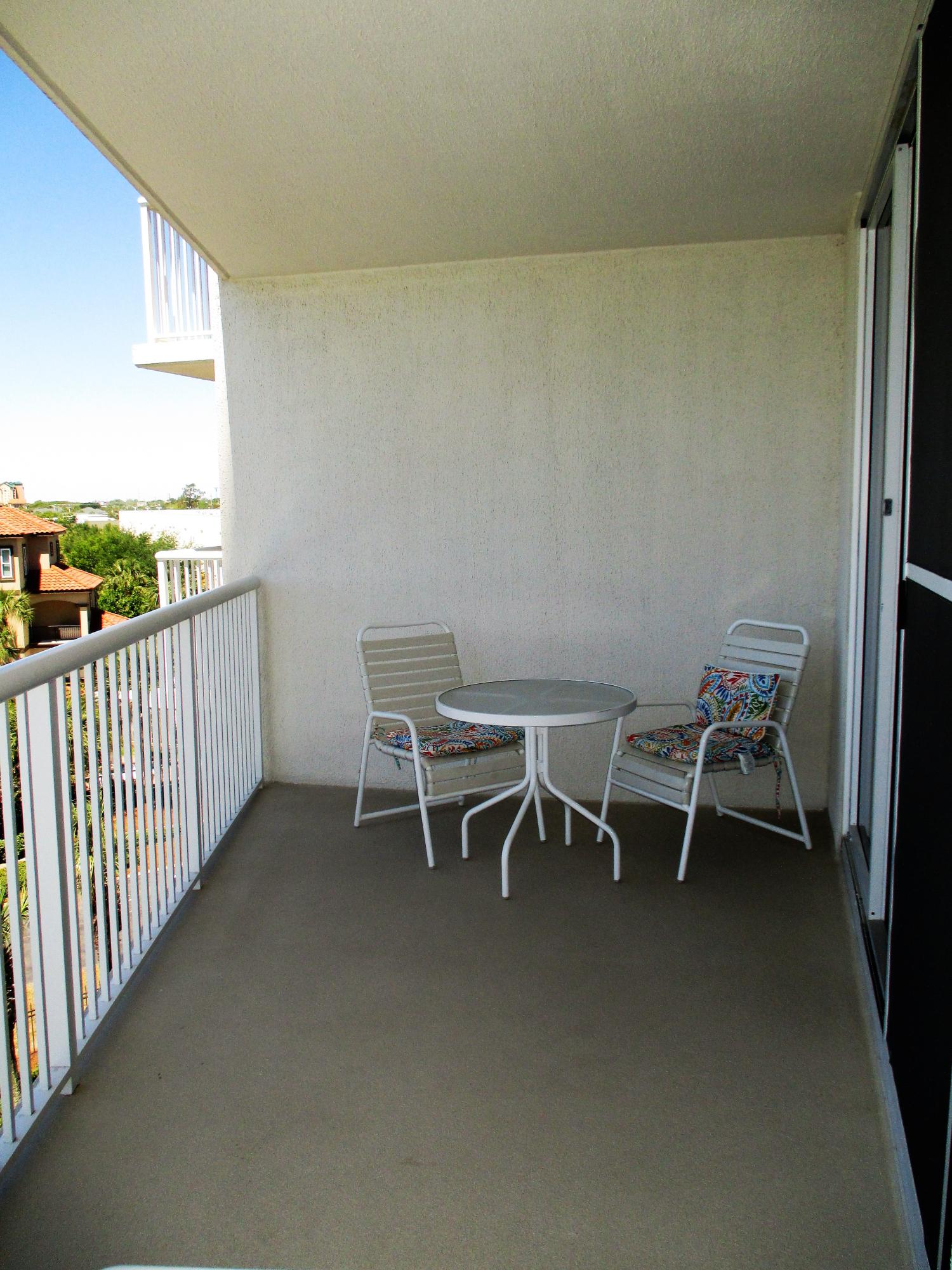 THE TERRACE AT PELICAN BEACH - Residential