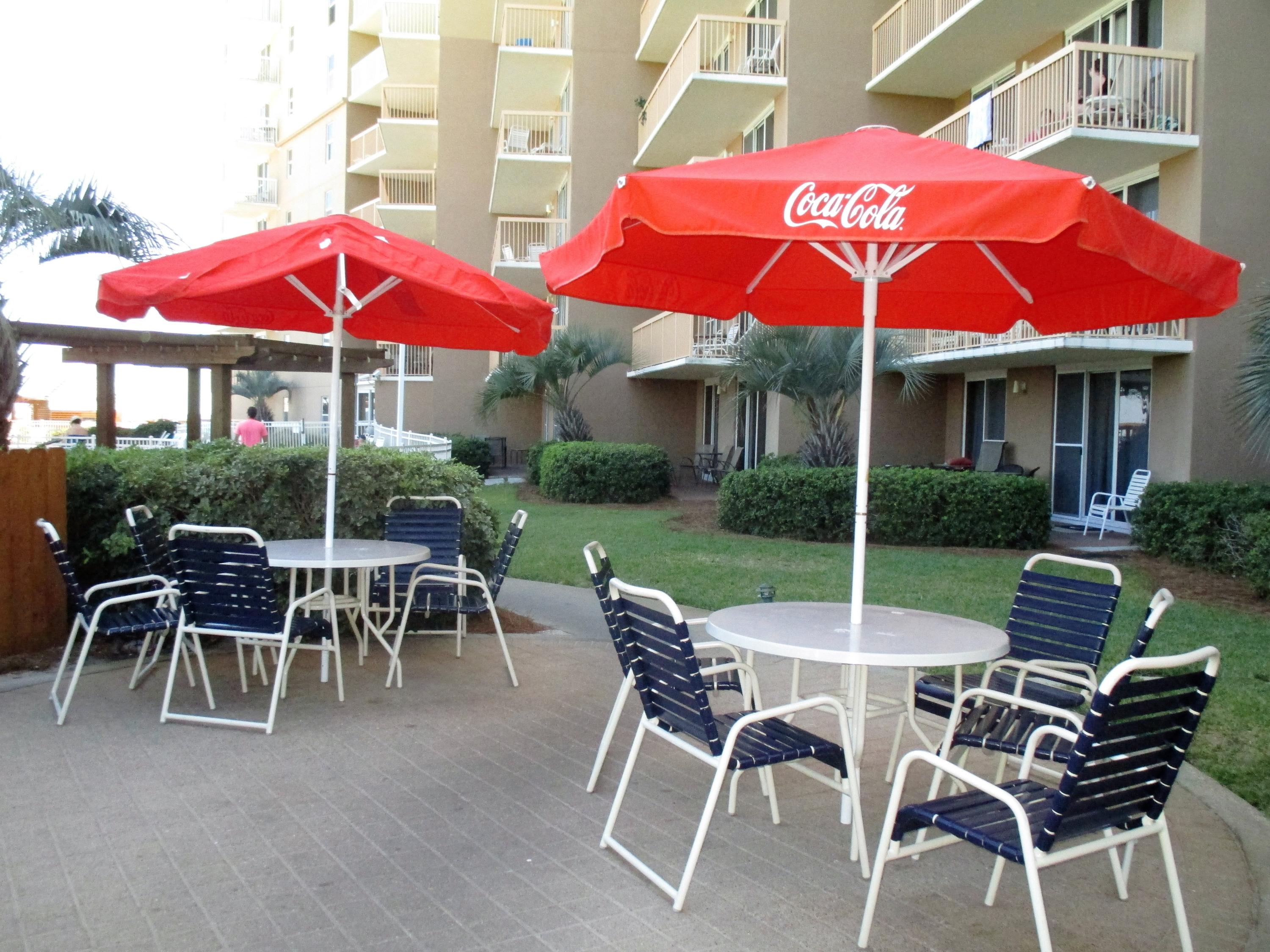 THE TERRACE AT PELICAN BEACH - Residential