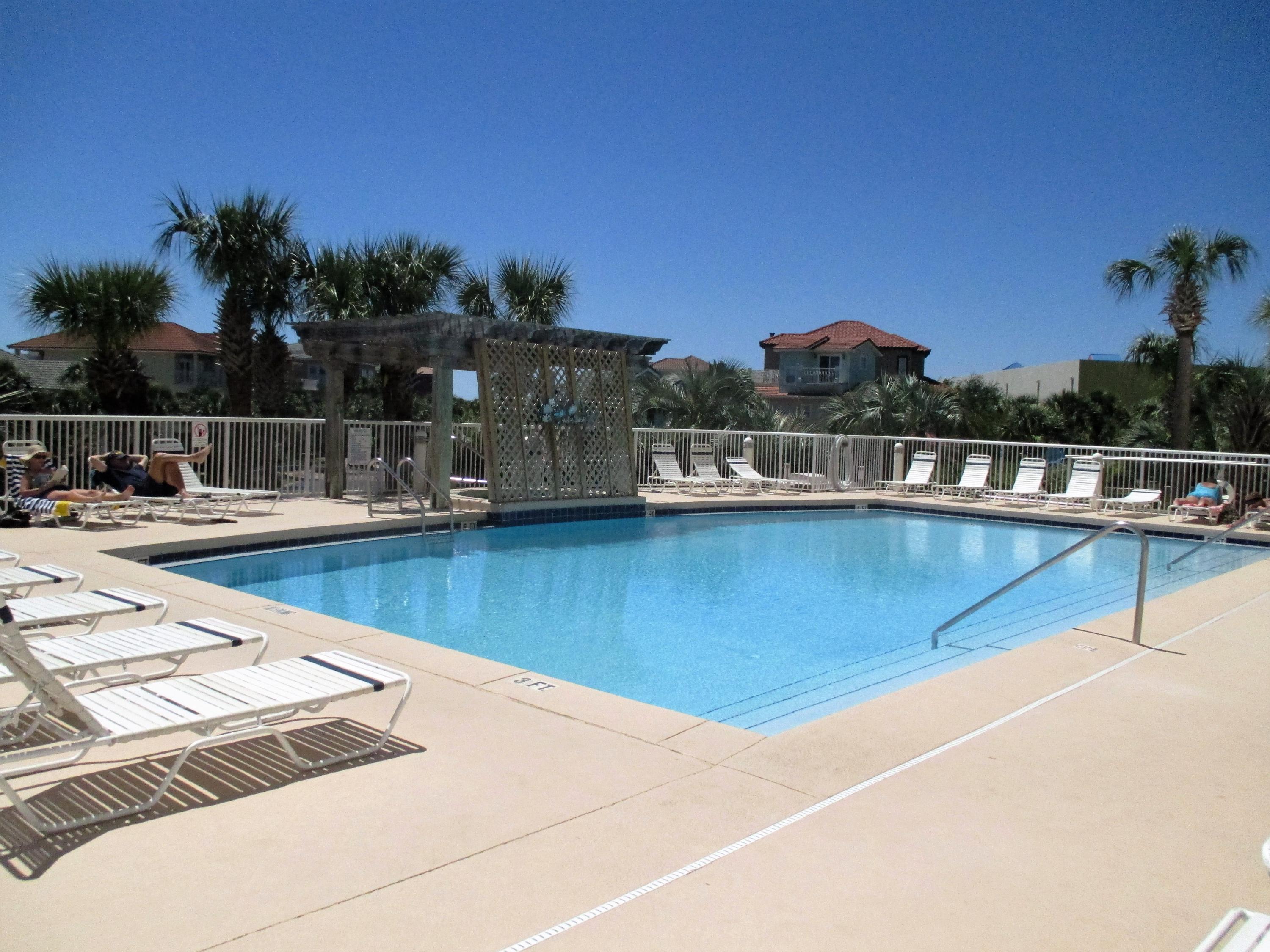 THE TERRACE AT PELICAN BEACH - Residential