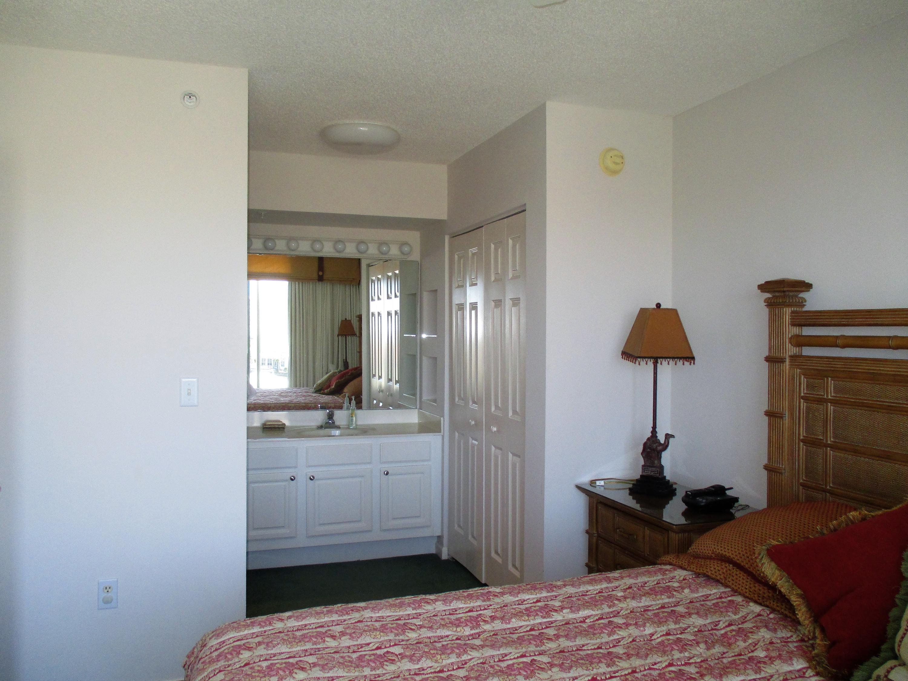 THE TERRACE AT PELICAN BEACH - Residential