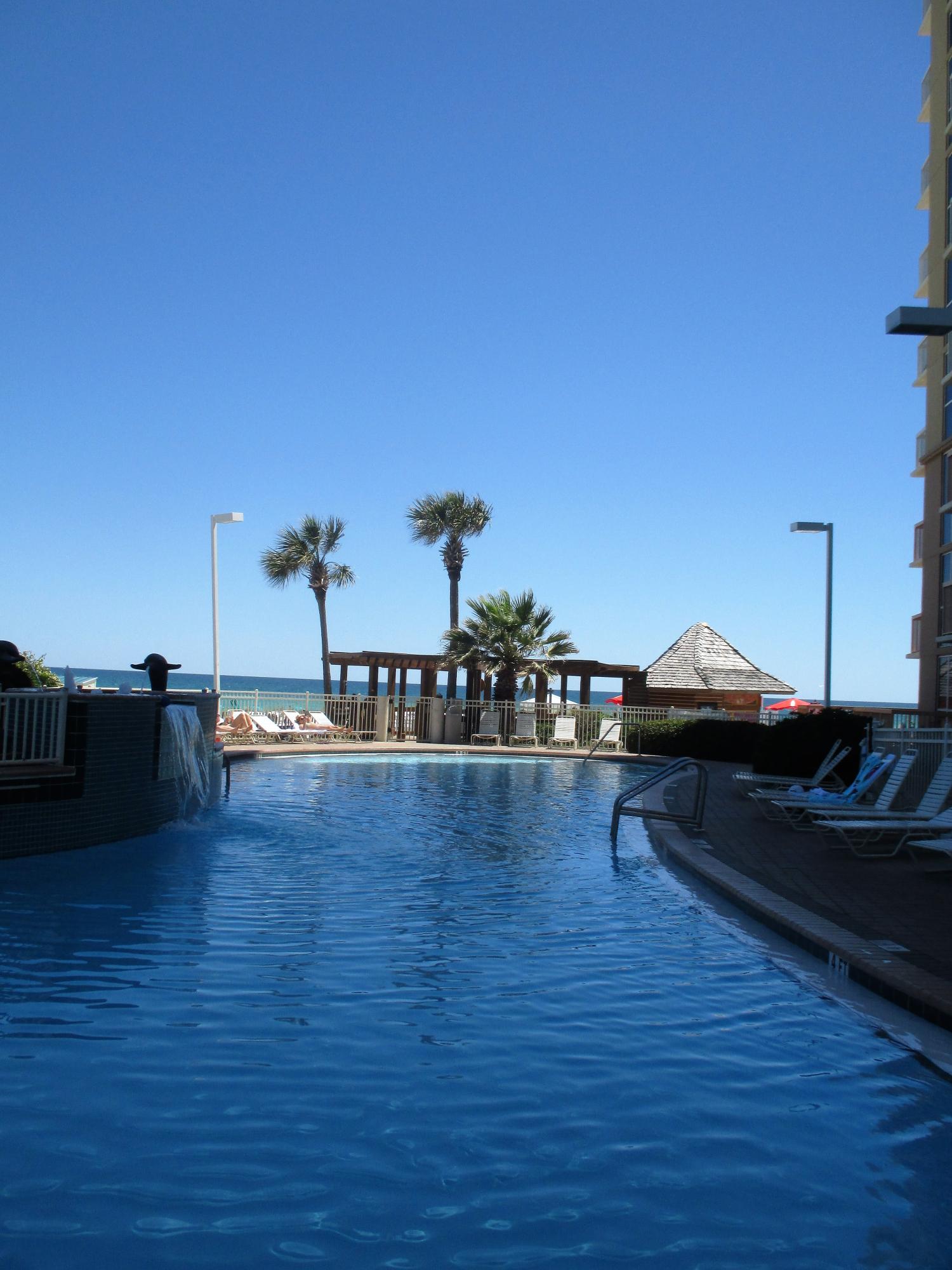 THE TERRACE AT PELICAN BEACH - Residential