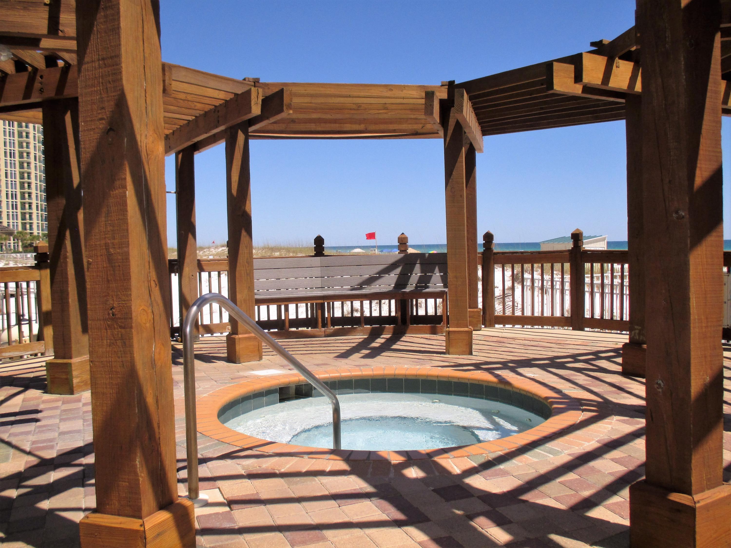 THE TERRACE AT PELICAN BEACH - Residential