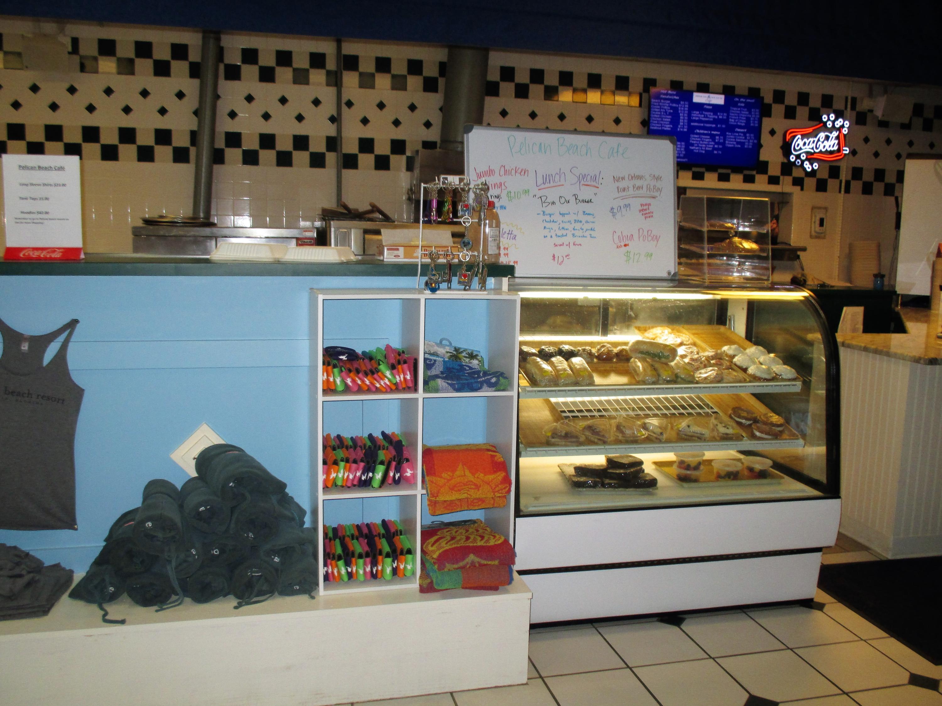 THE TERRACE AT PELICAN BEACH - Residential