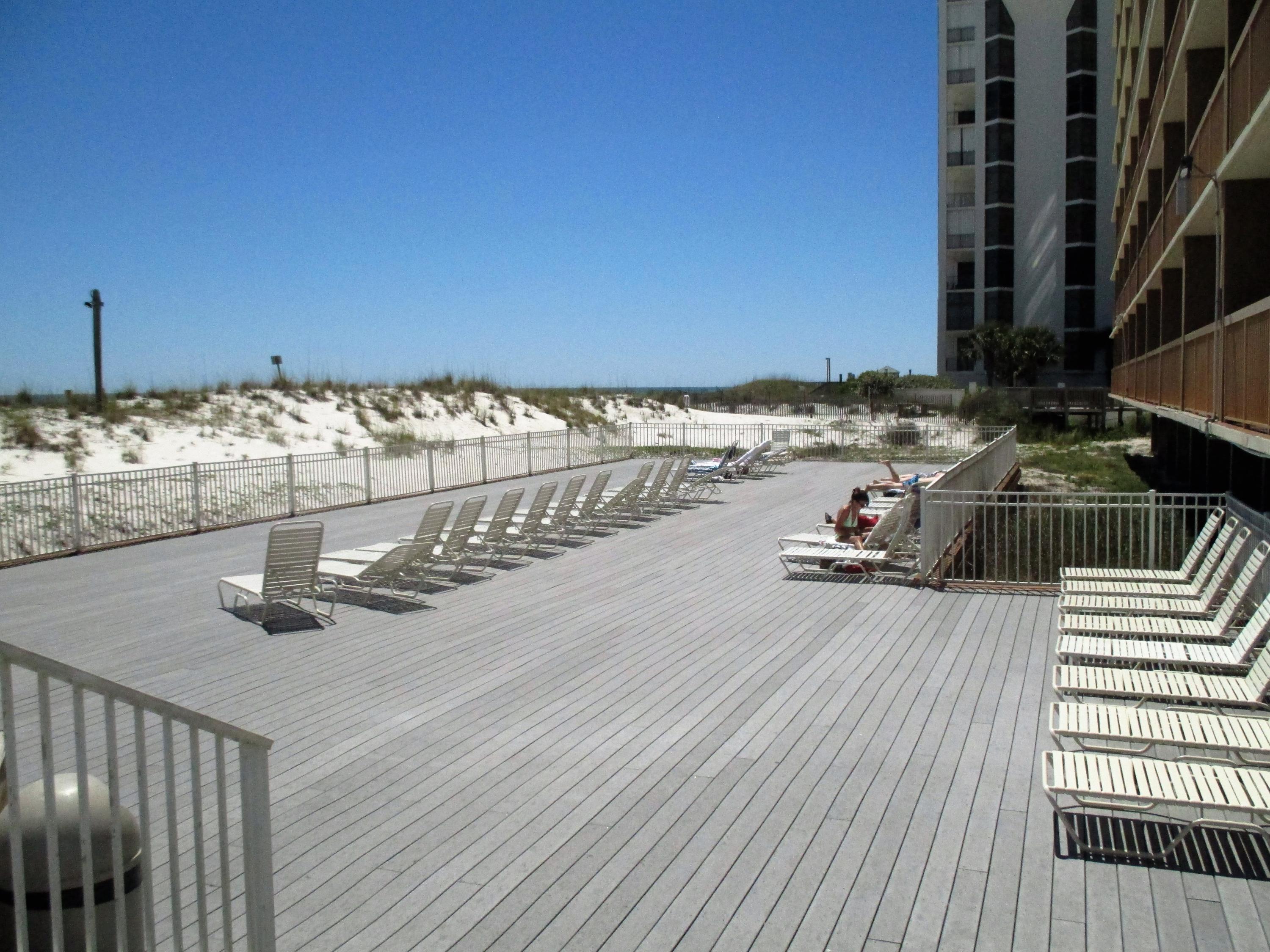 THE TERRACE AT PELICAN BEACH - Residential