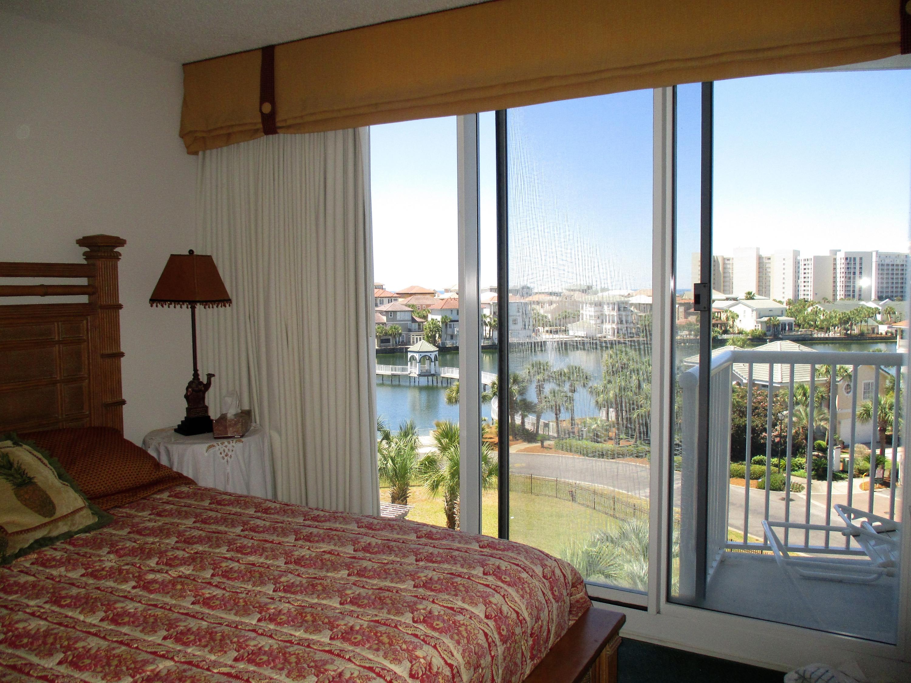 THE TERRACE AT PELICAN BEACH - Residential