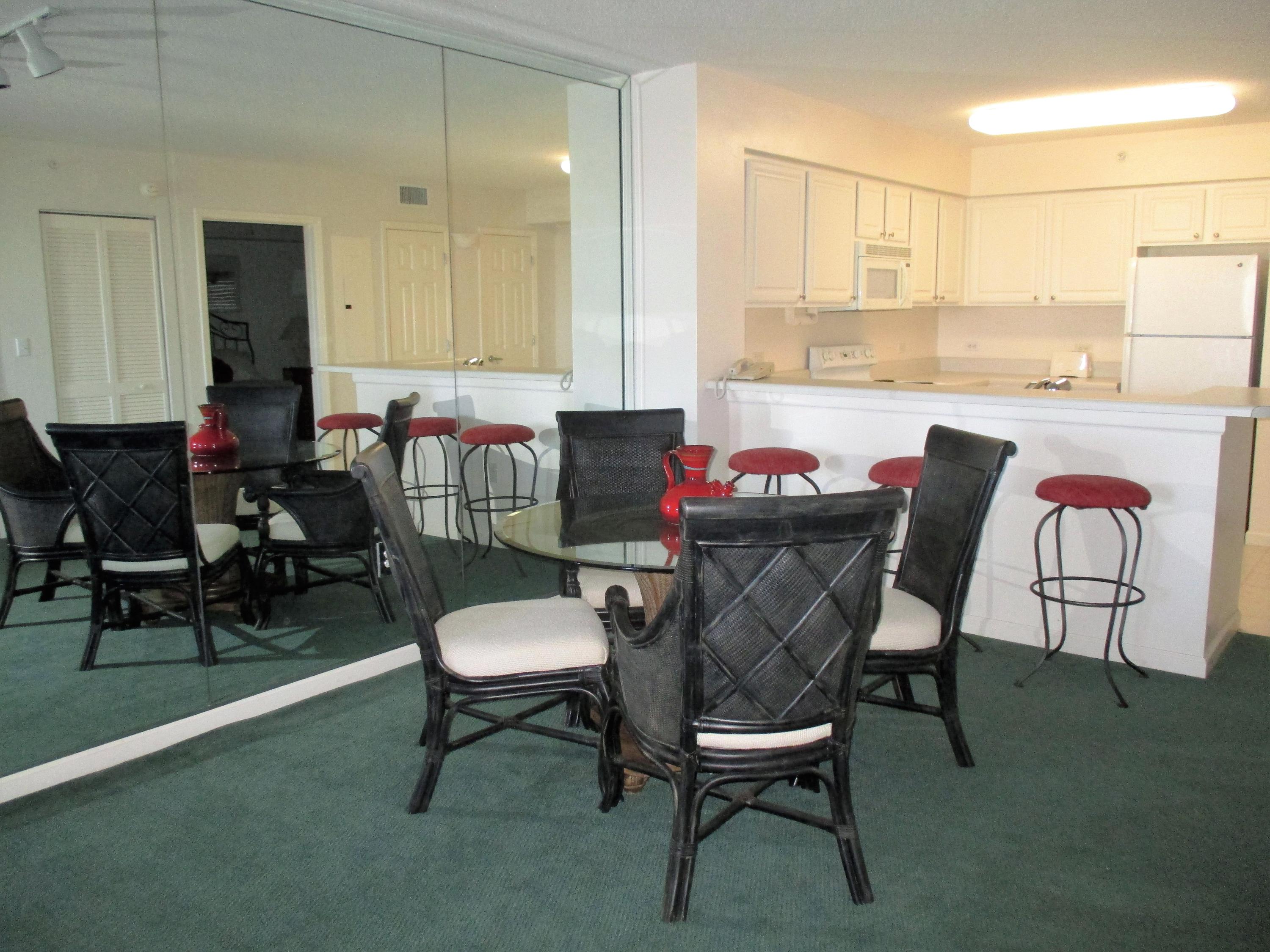 THE TERRACE AT PELICAN BEACH - Residential