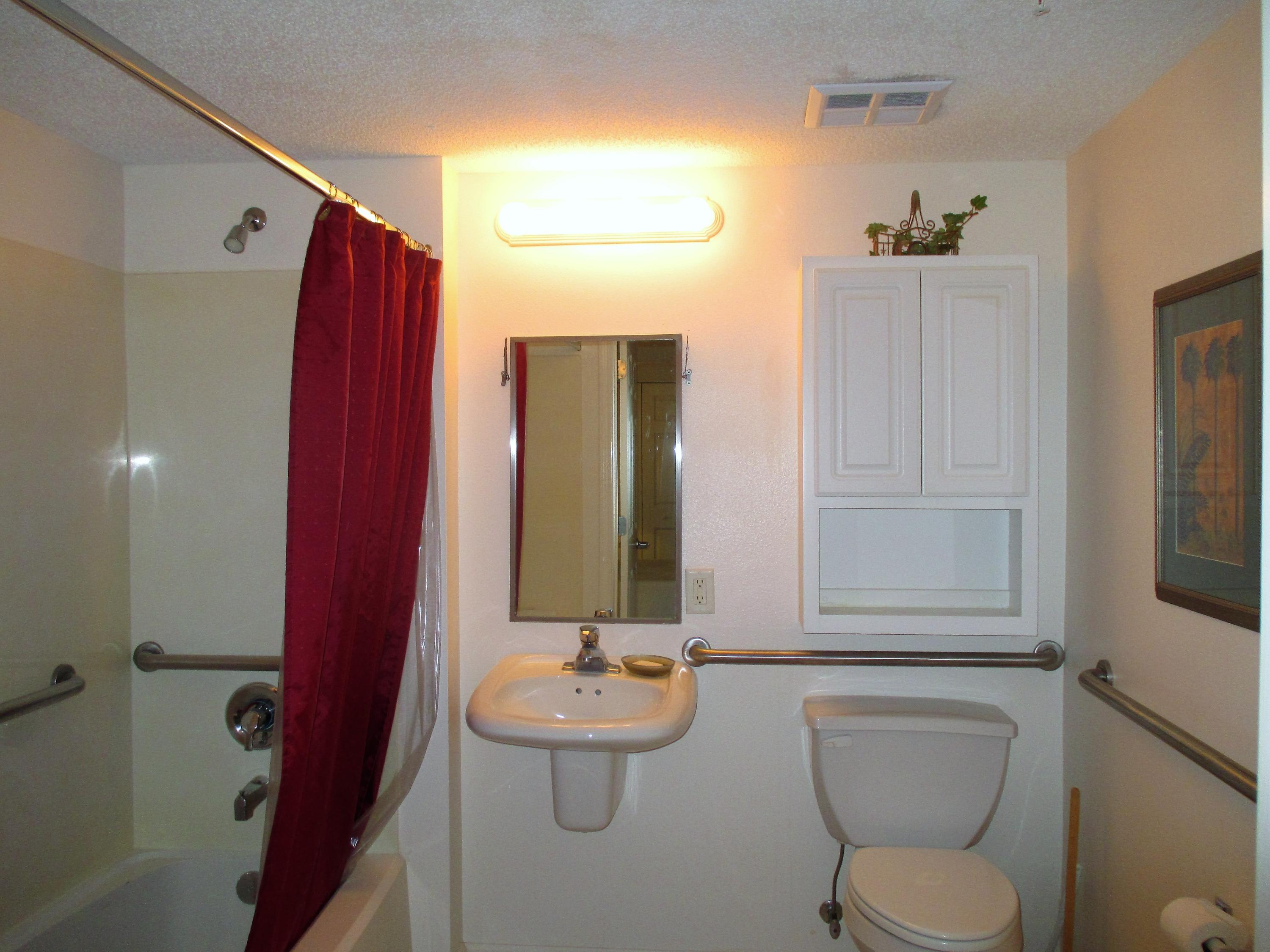 THE TERRACE AT PELICAN BEACH - Residential