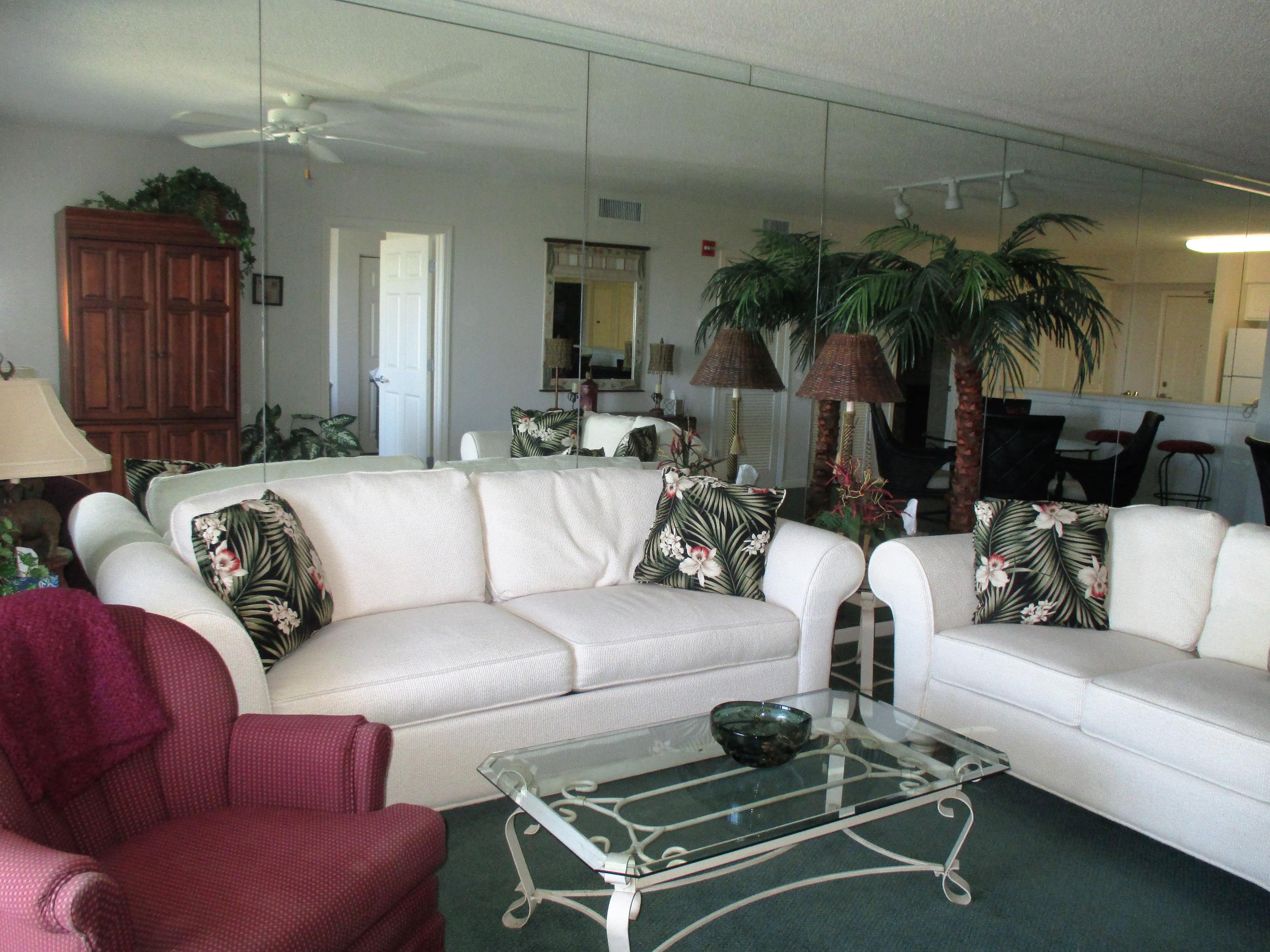 THE TERRACE AT PELICAN BEACH - Residential