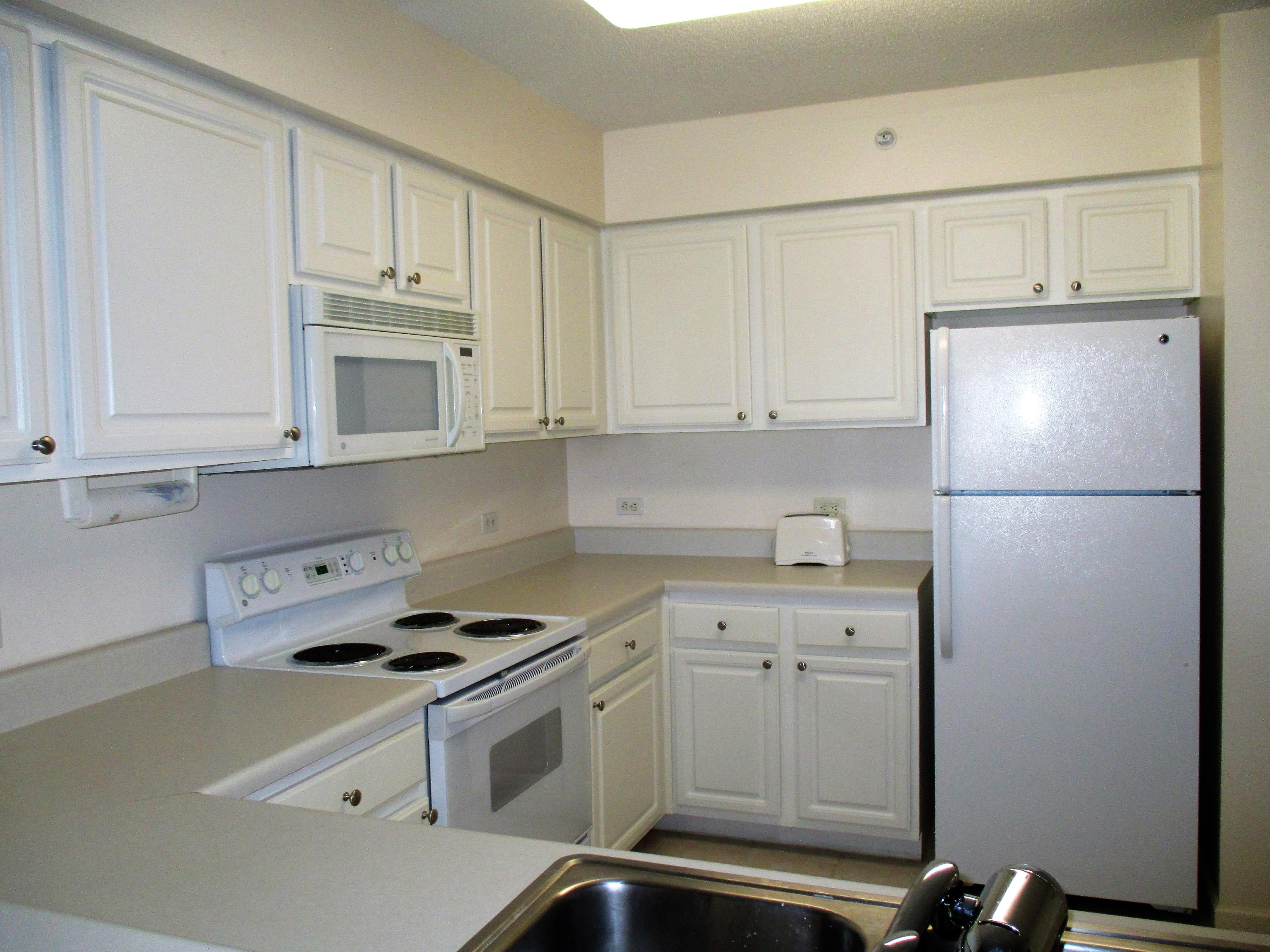 THE TERRACE AT PELICAN BEACH - Residential