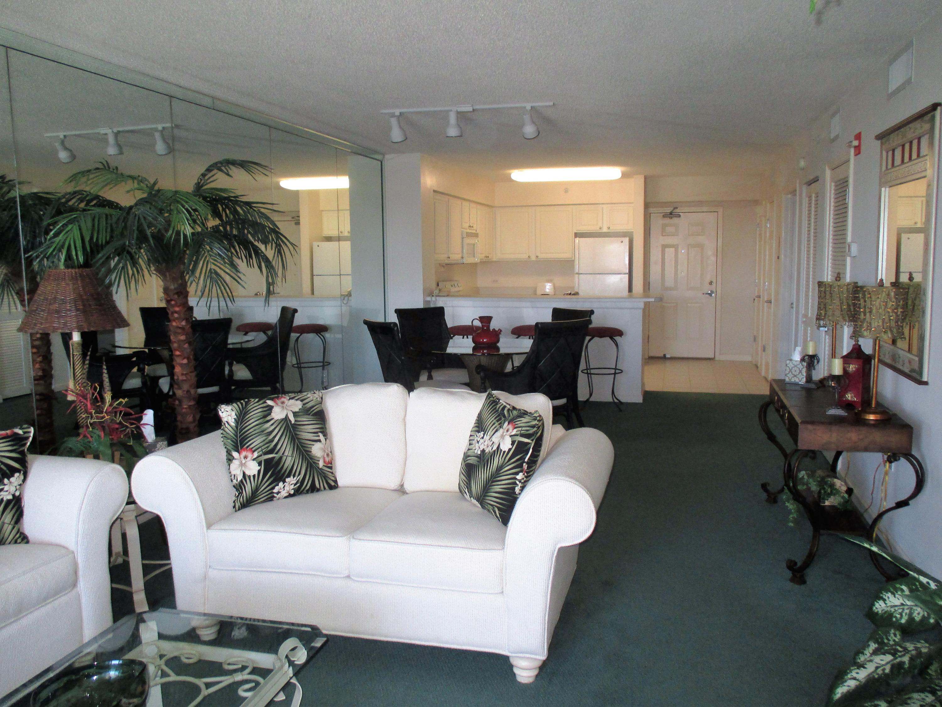 THE TERRACE AT PELICAN BEACH - Residential