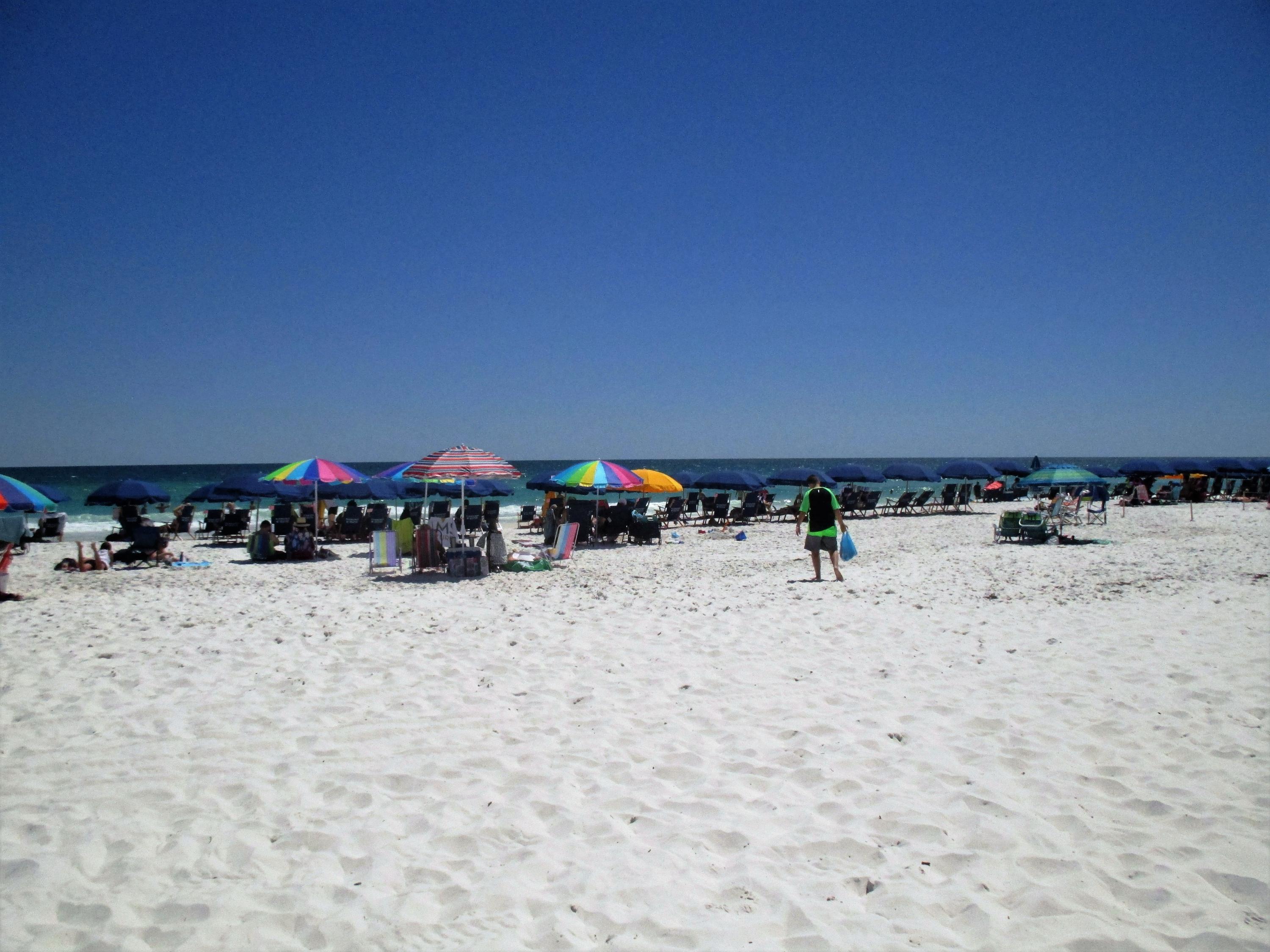 THE TERRACE AT PELICAN BEACH - Residential