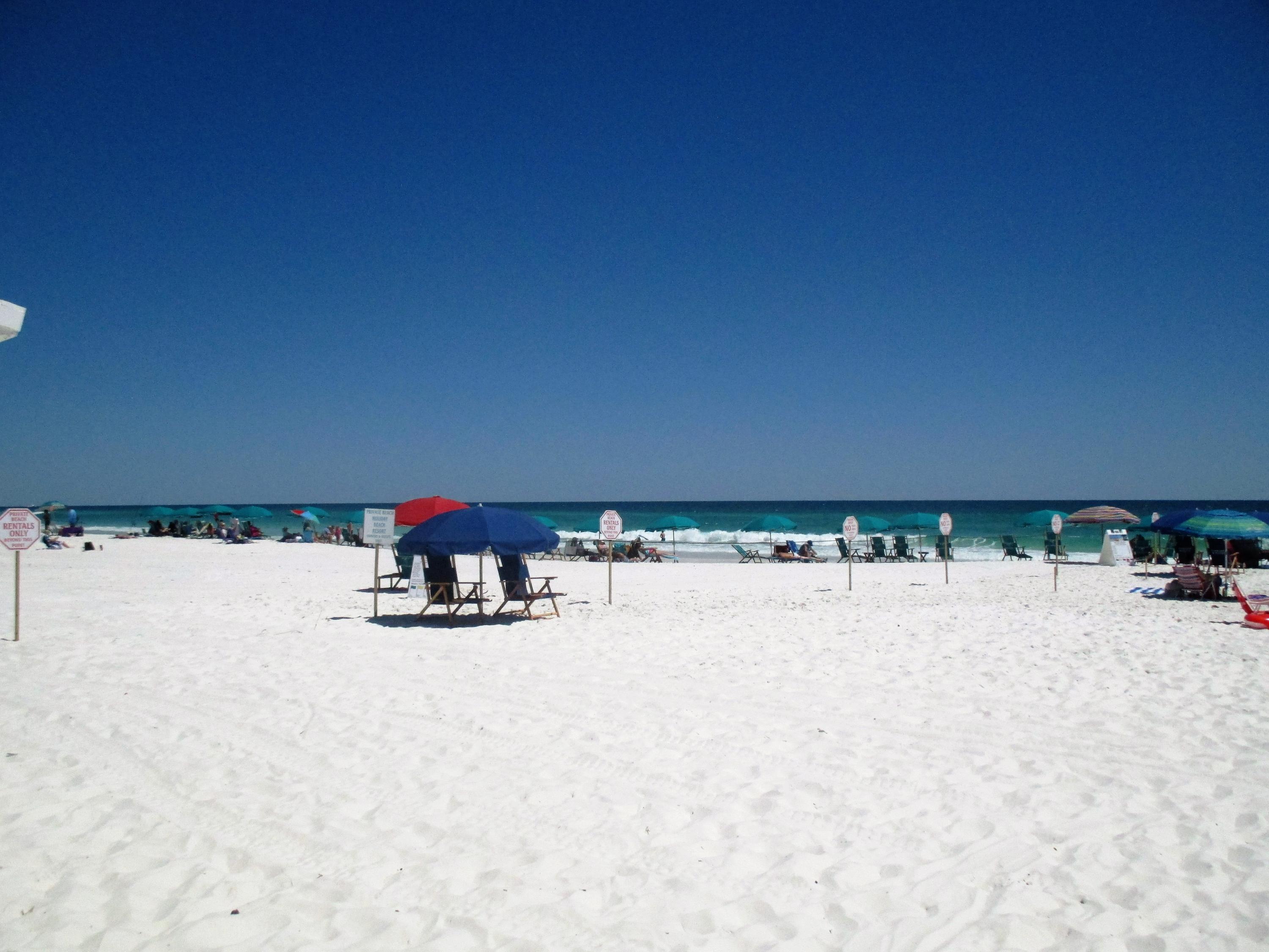 THE TERRACE AT PELICAN BEACH - Residential