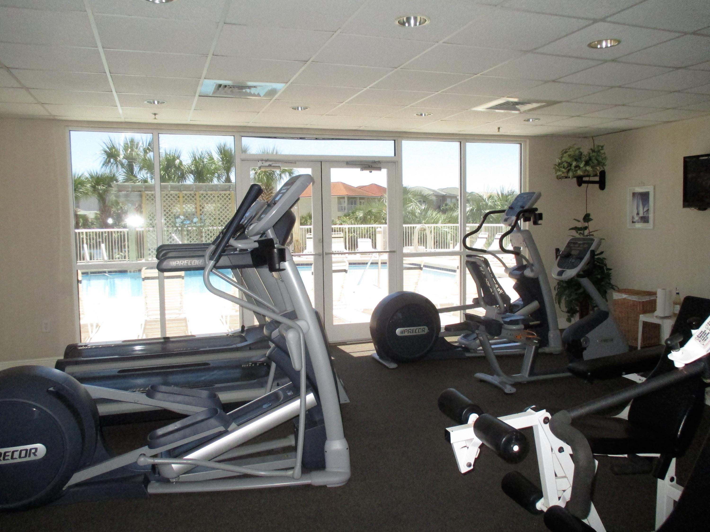 THE TERRACE AT PELICAN BEACH - Residential