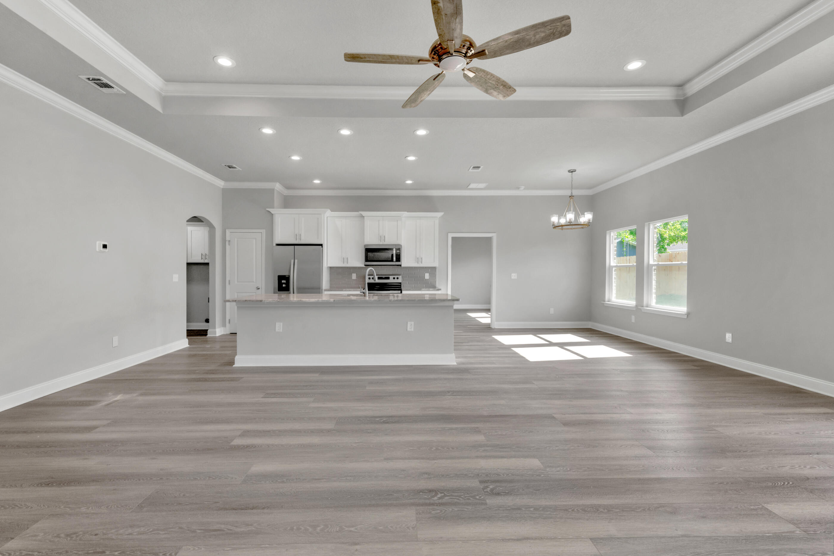 SEASHORE VILLAGE - Residential