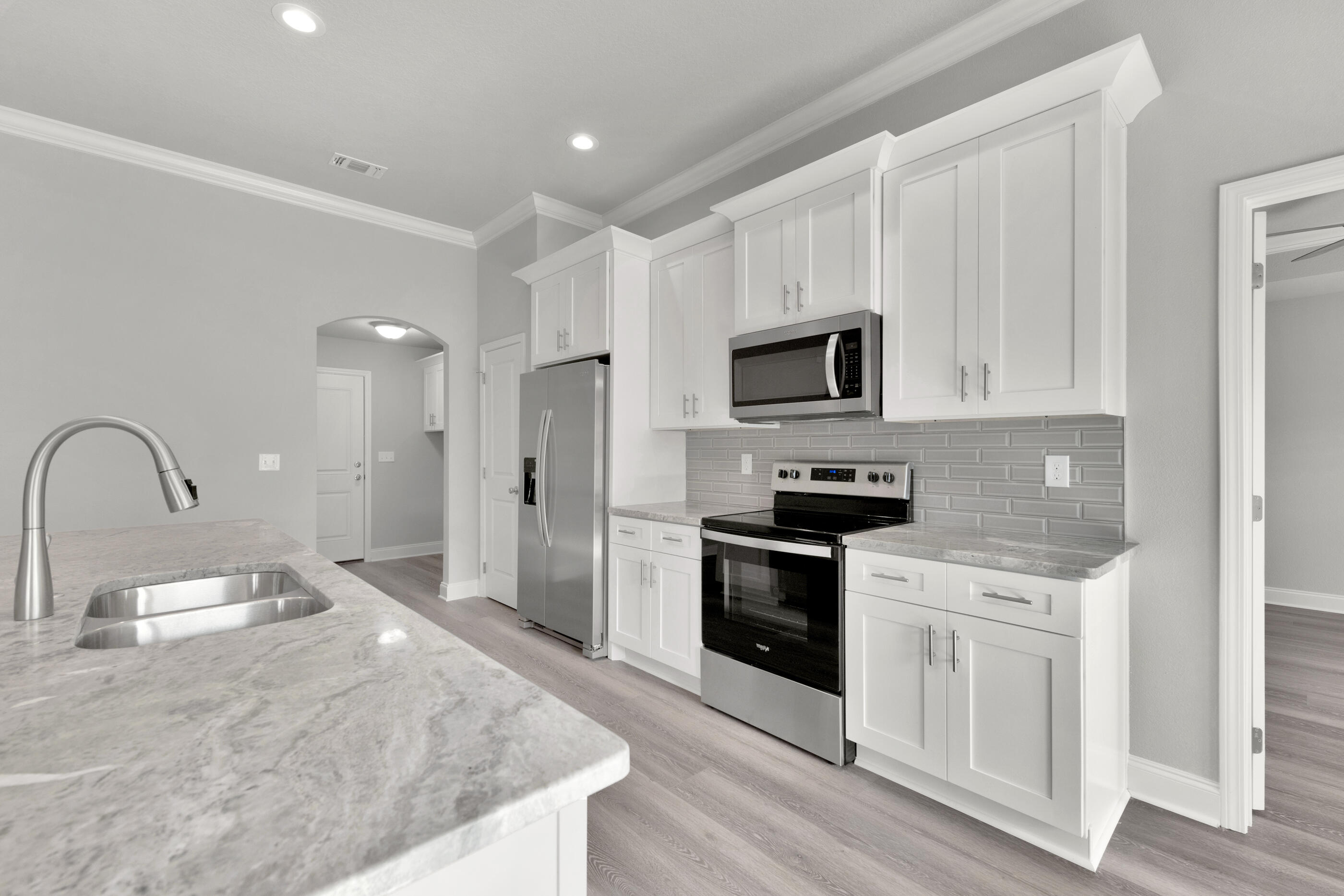 SEASHORE VILLAGE - Residential