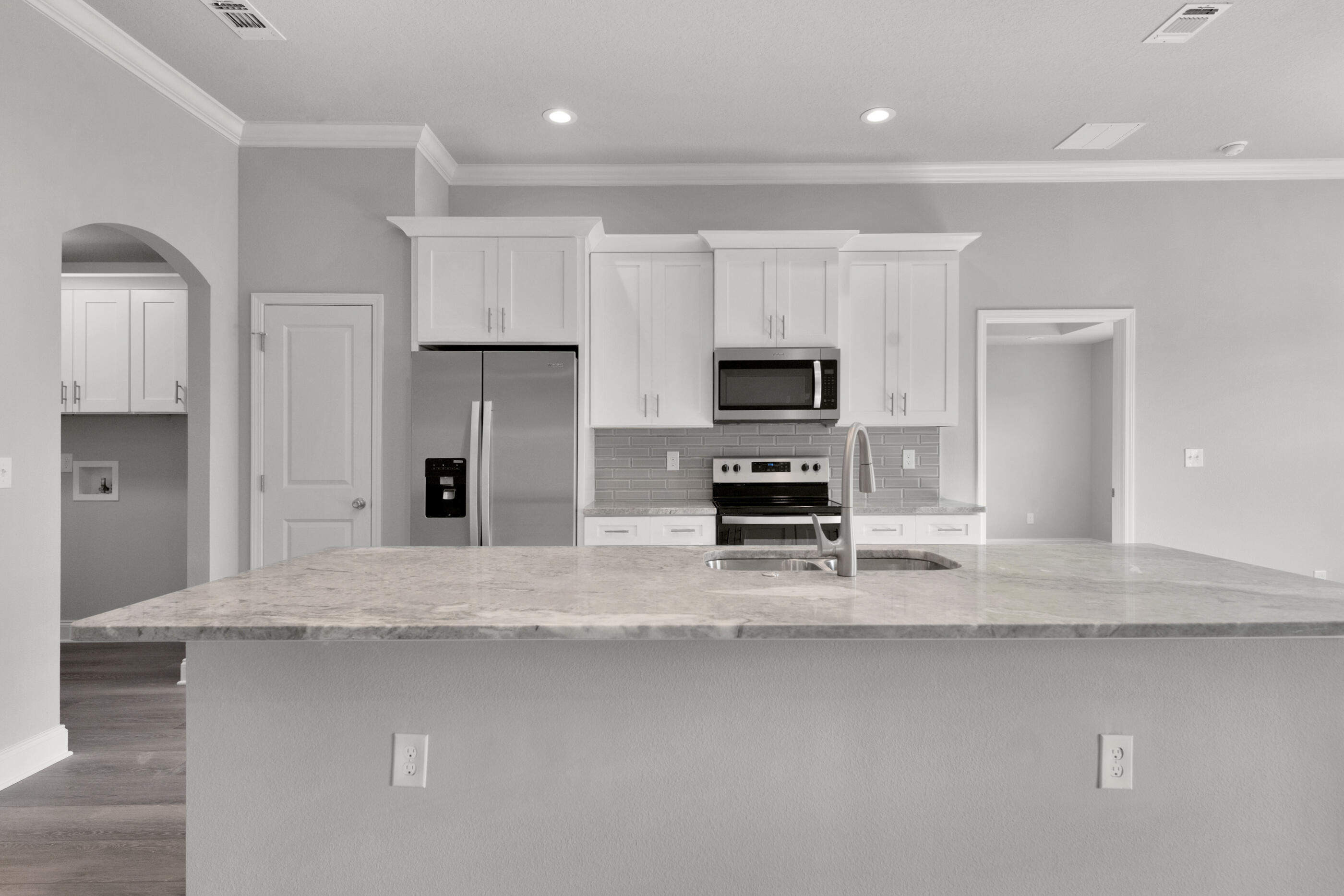 SEASHORE VILLAGE - Residential