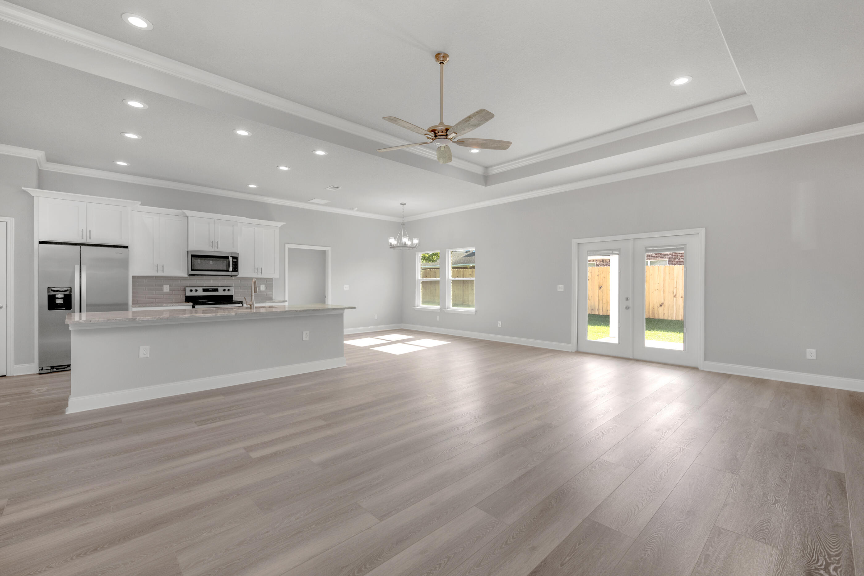 SEASHORE VILLAGE - Residential