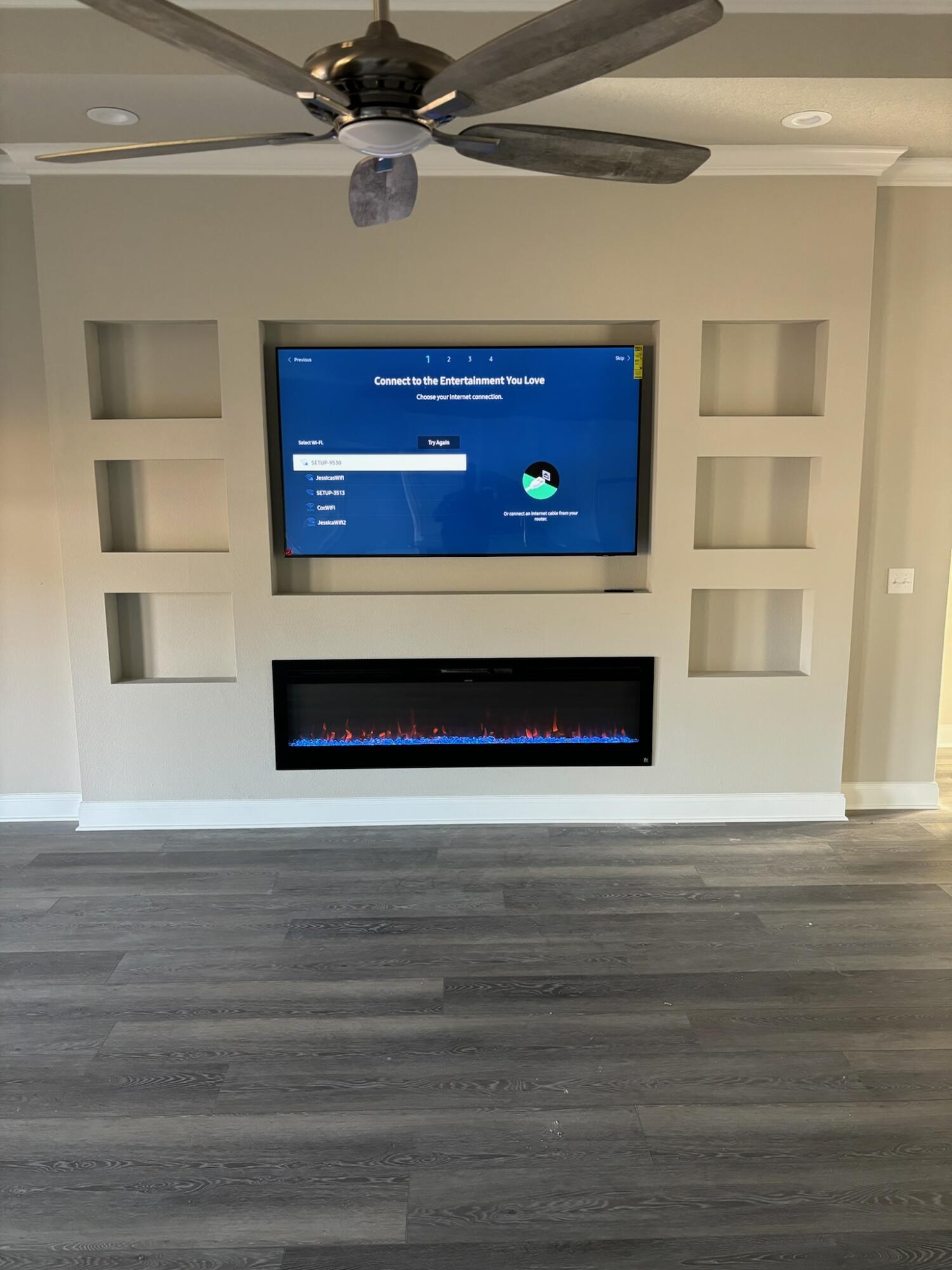 SEASHORE VILLAGE - Residential