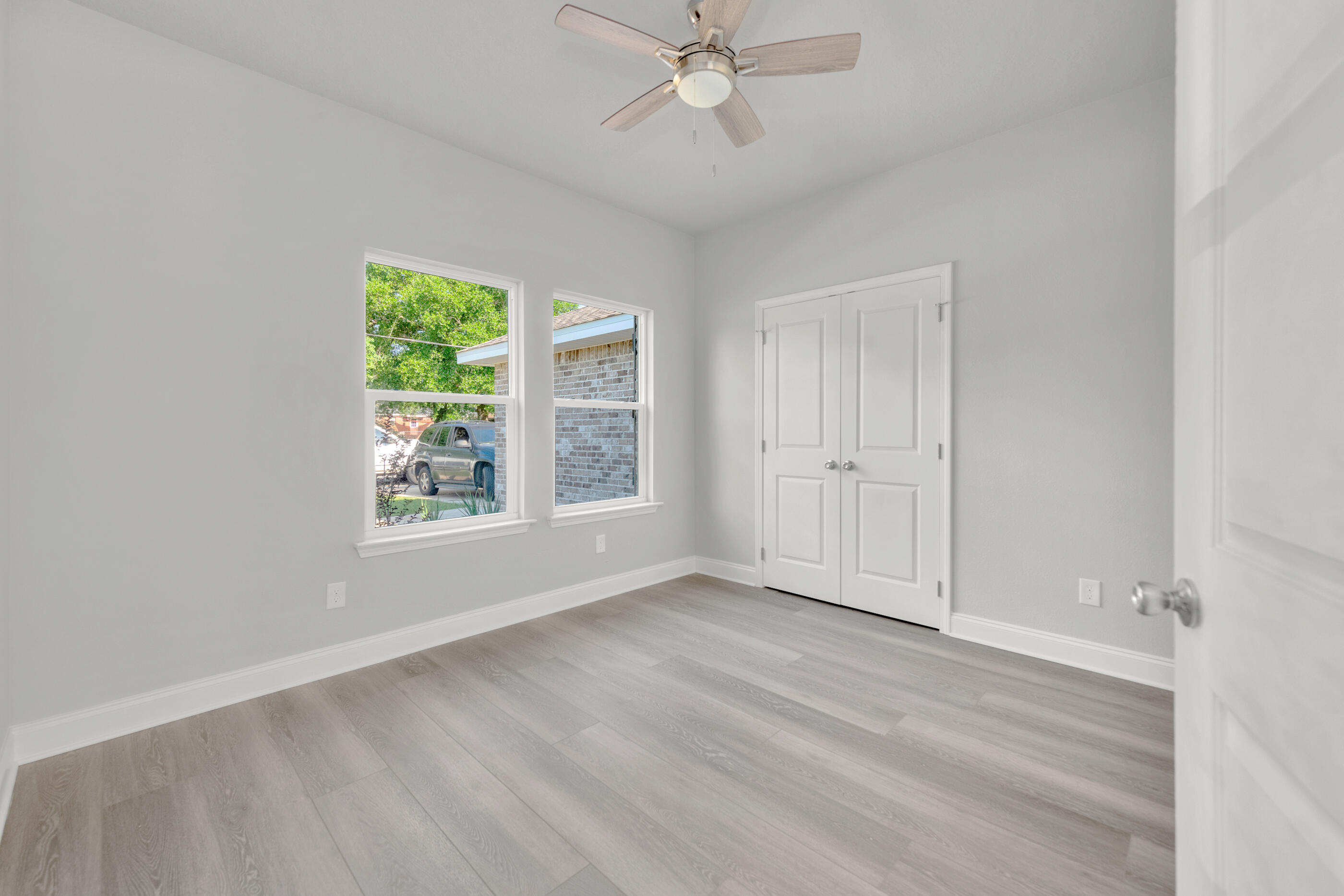 SEASHORE VILLAGE - Residential