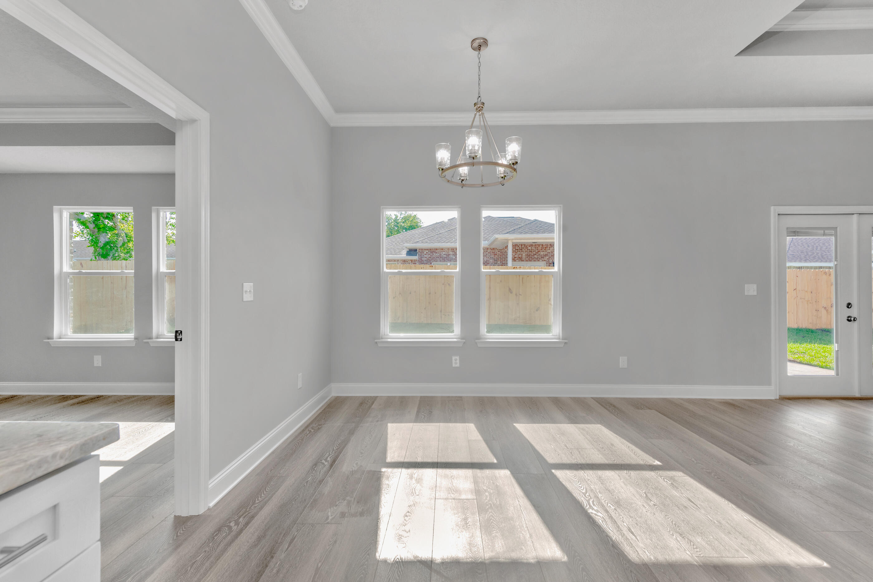 SEASHORE VILLAGE - Residential