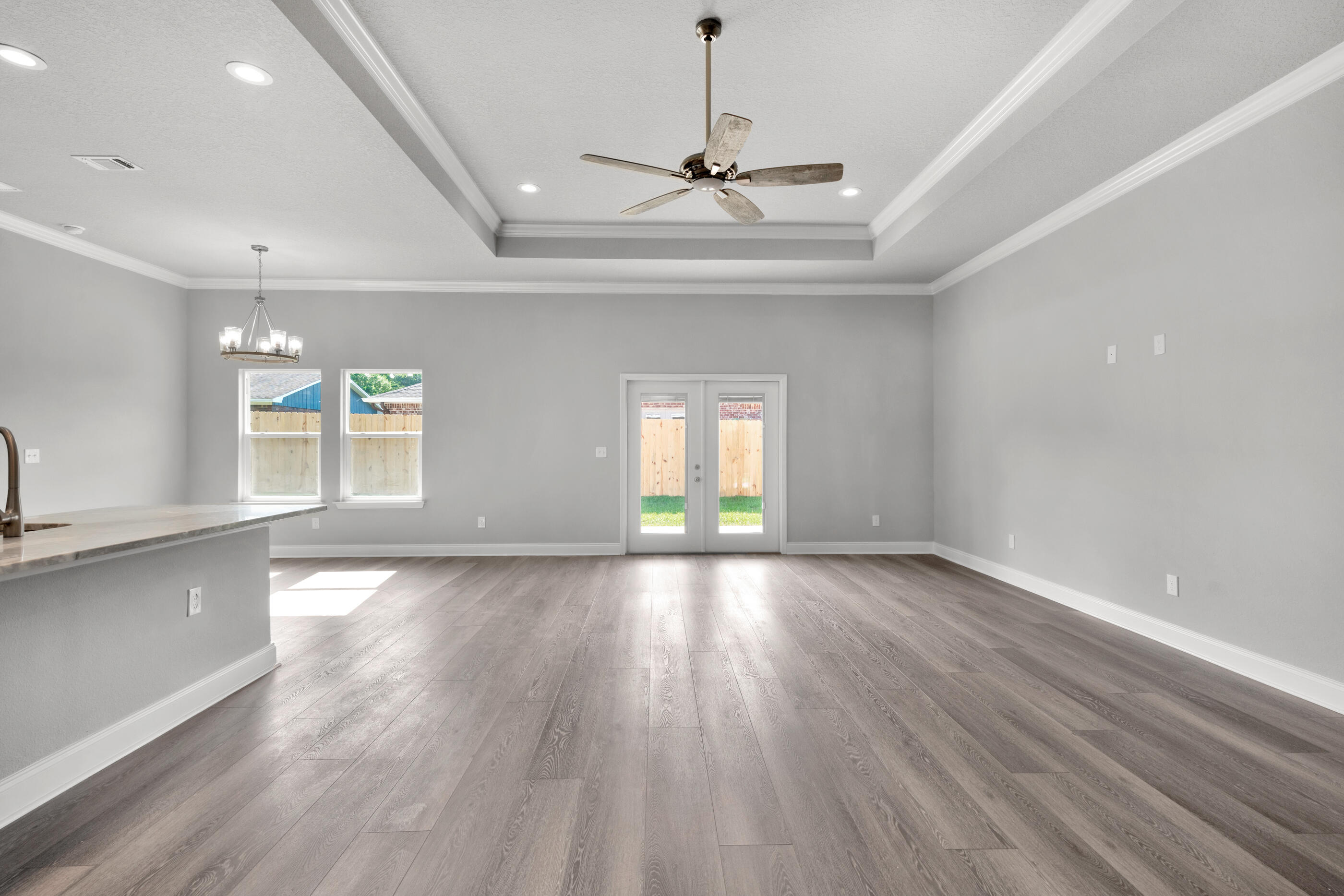 SEASHORE VILLAGE - Residential