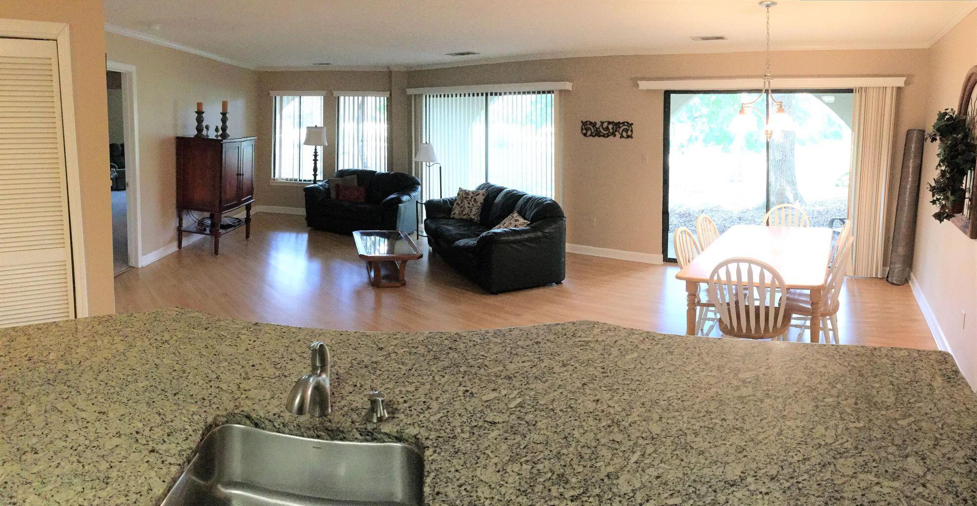 LAKESIDE CONDO AT BLUEWATER BAY - Residential Lease