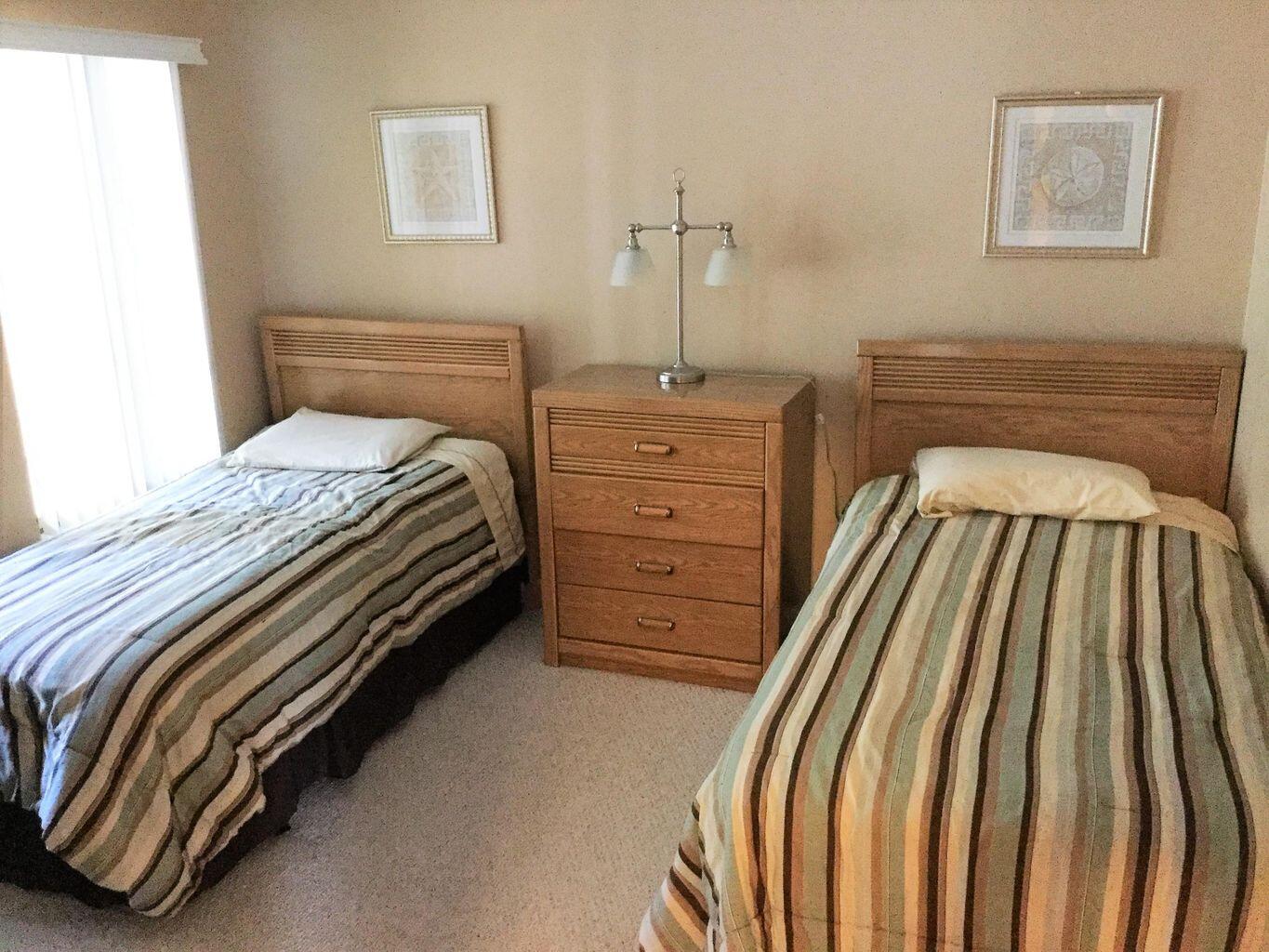 LAKESIDE CONDO AT BLUEWATER BAY - Residential Lease