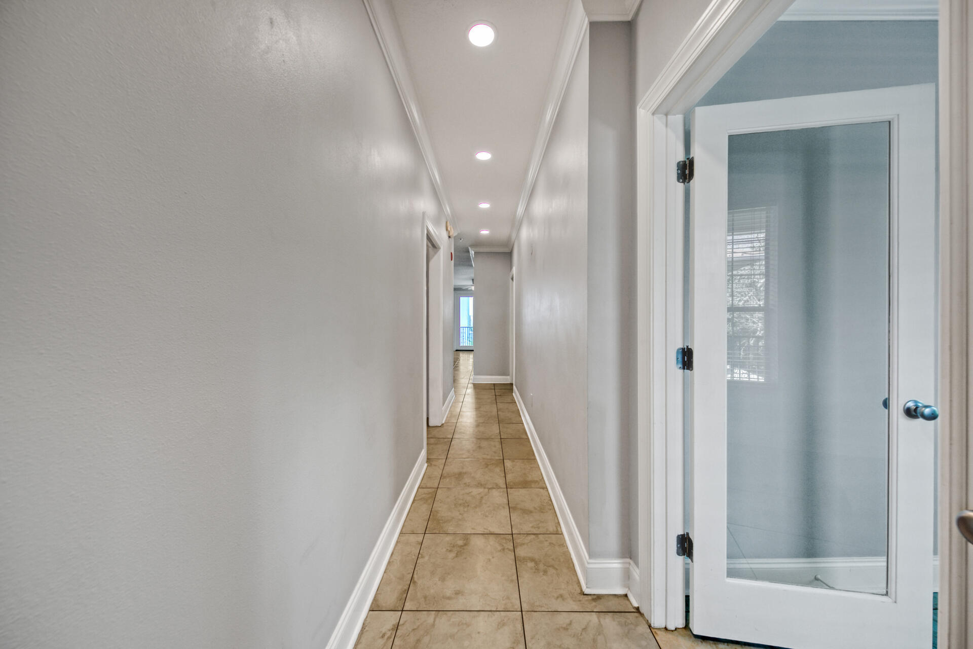 FRENCH QUARTERS - Residential