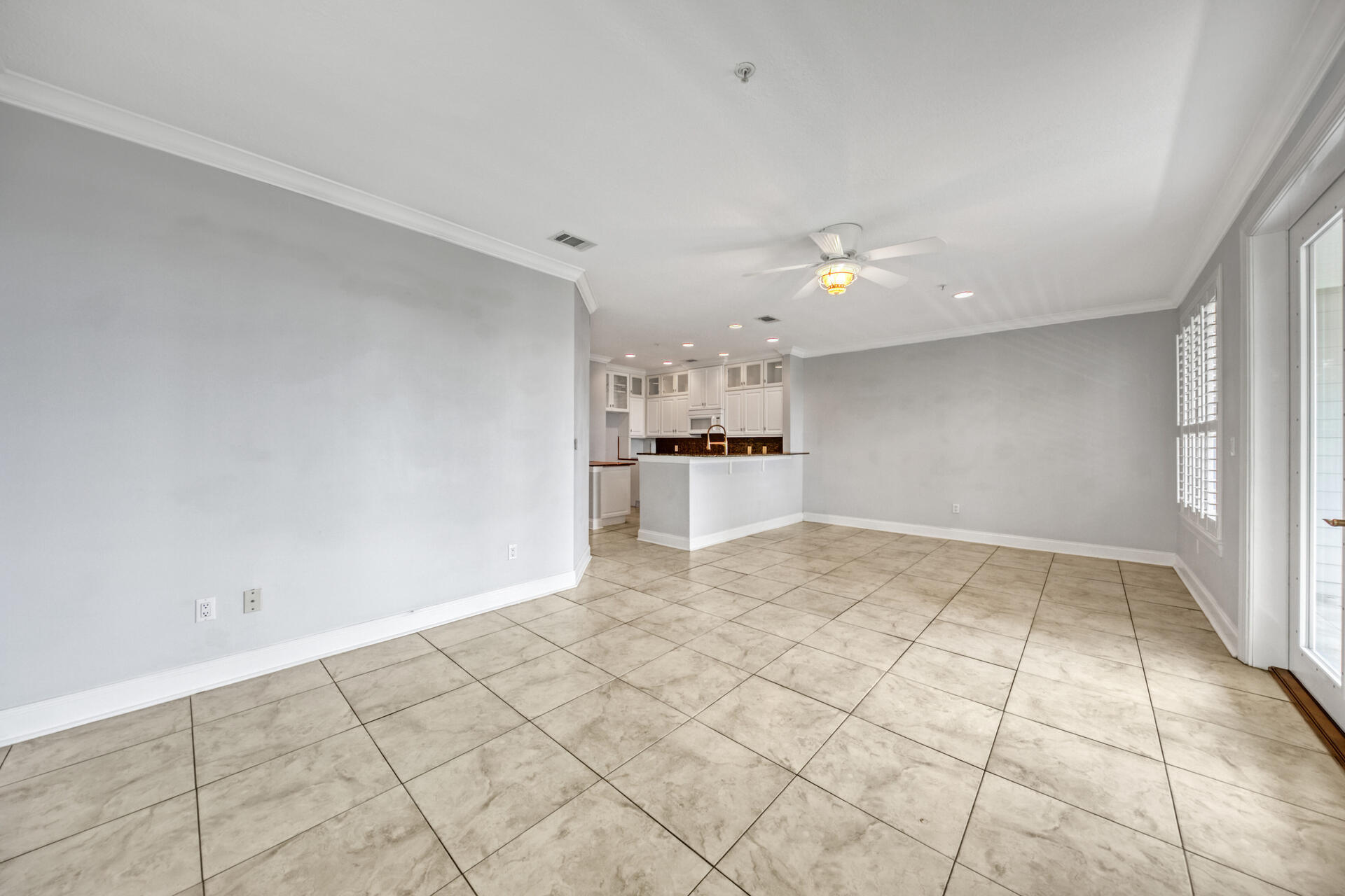 FRENCH QUARTERS - Residential