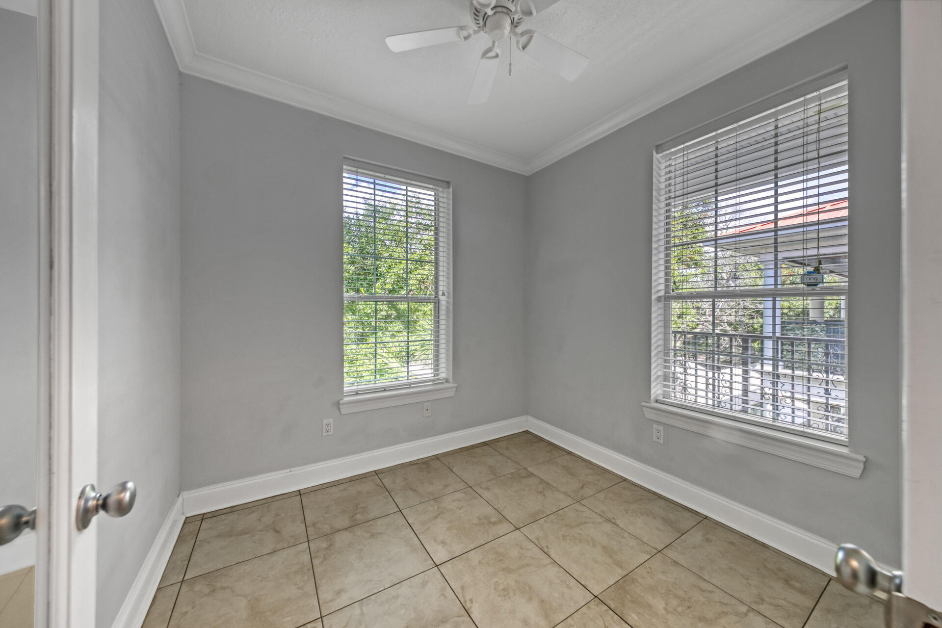 FRENCH QUARTERS - Residential