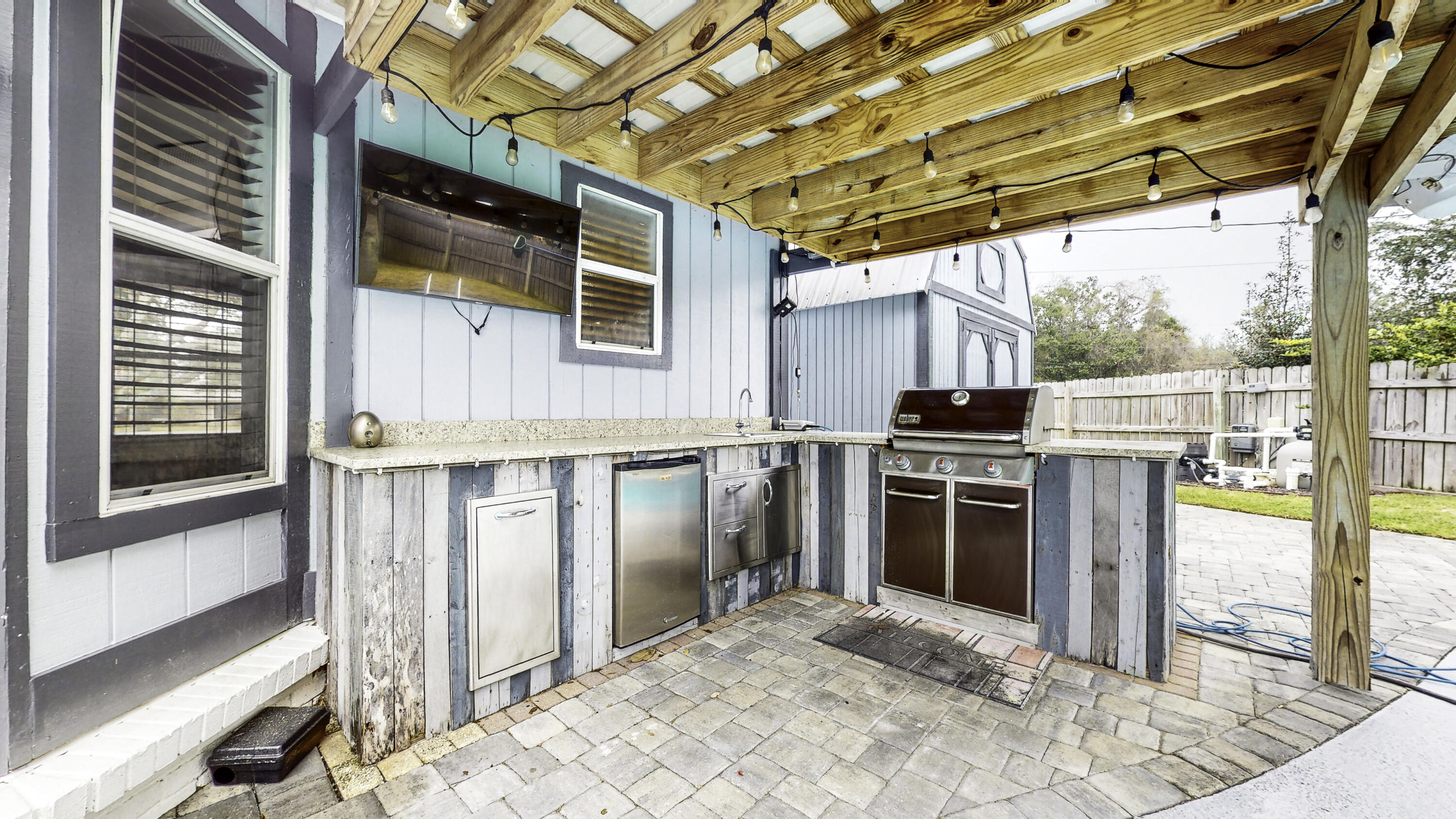 KELL-AIRE GARDENS - Residential