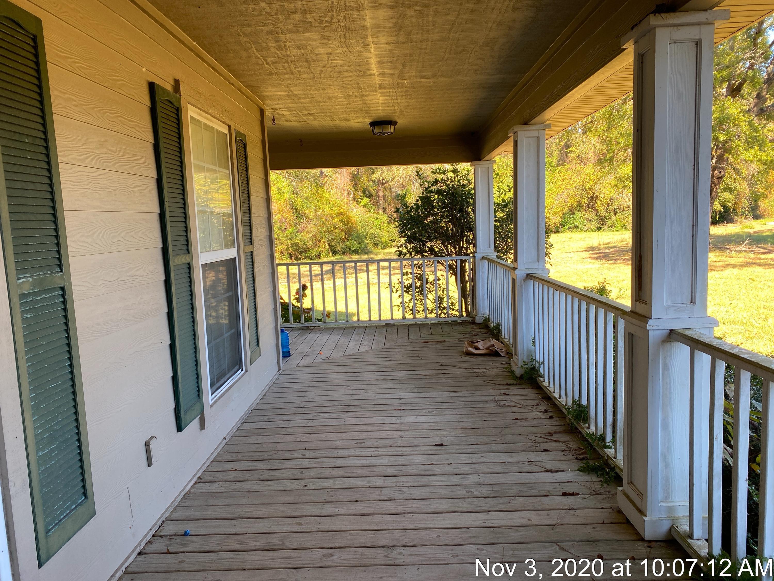 ESCAMBIA FARMS - Residential