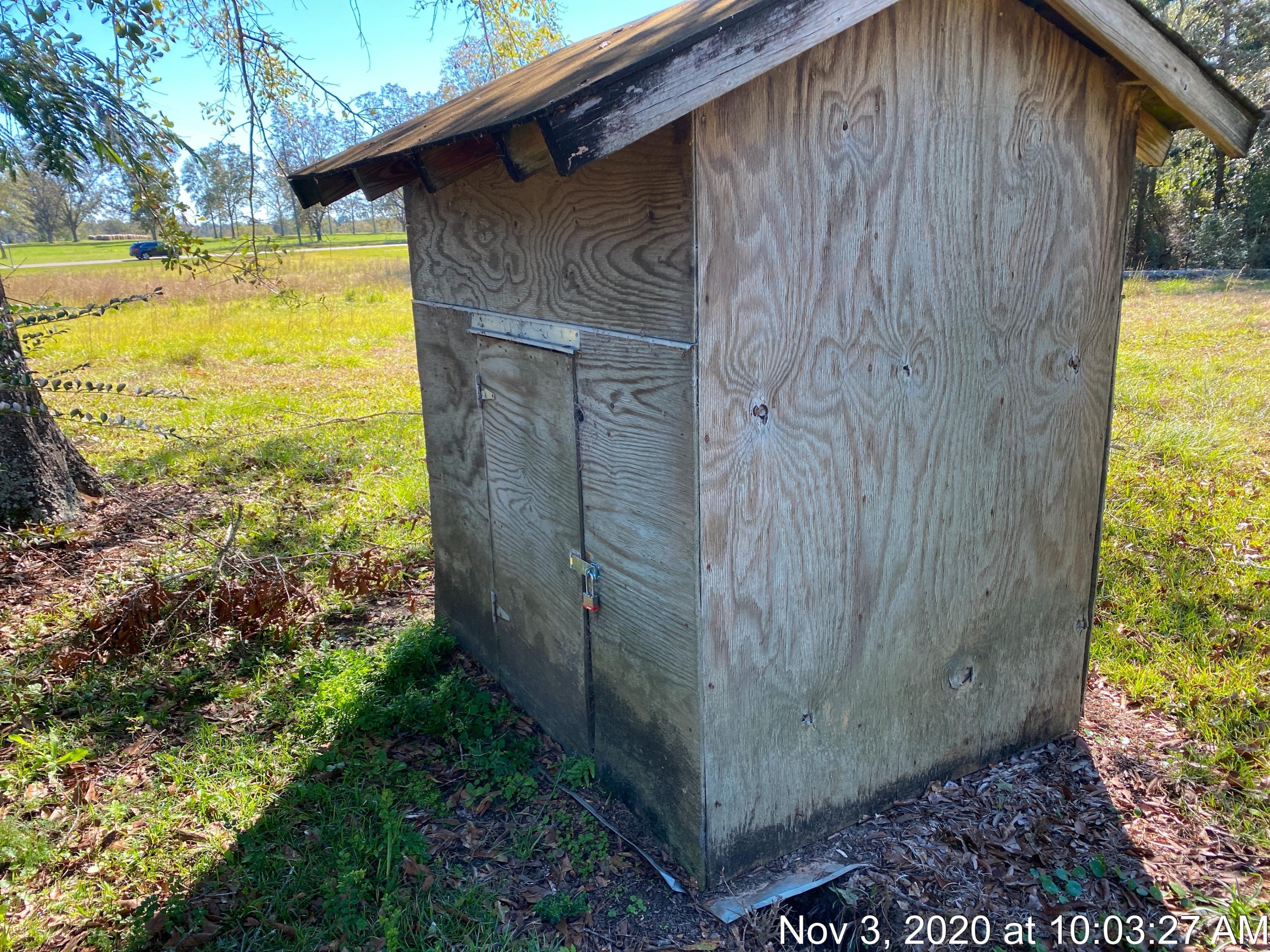 ESCAMBIA FARMS - Residential