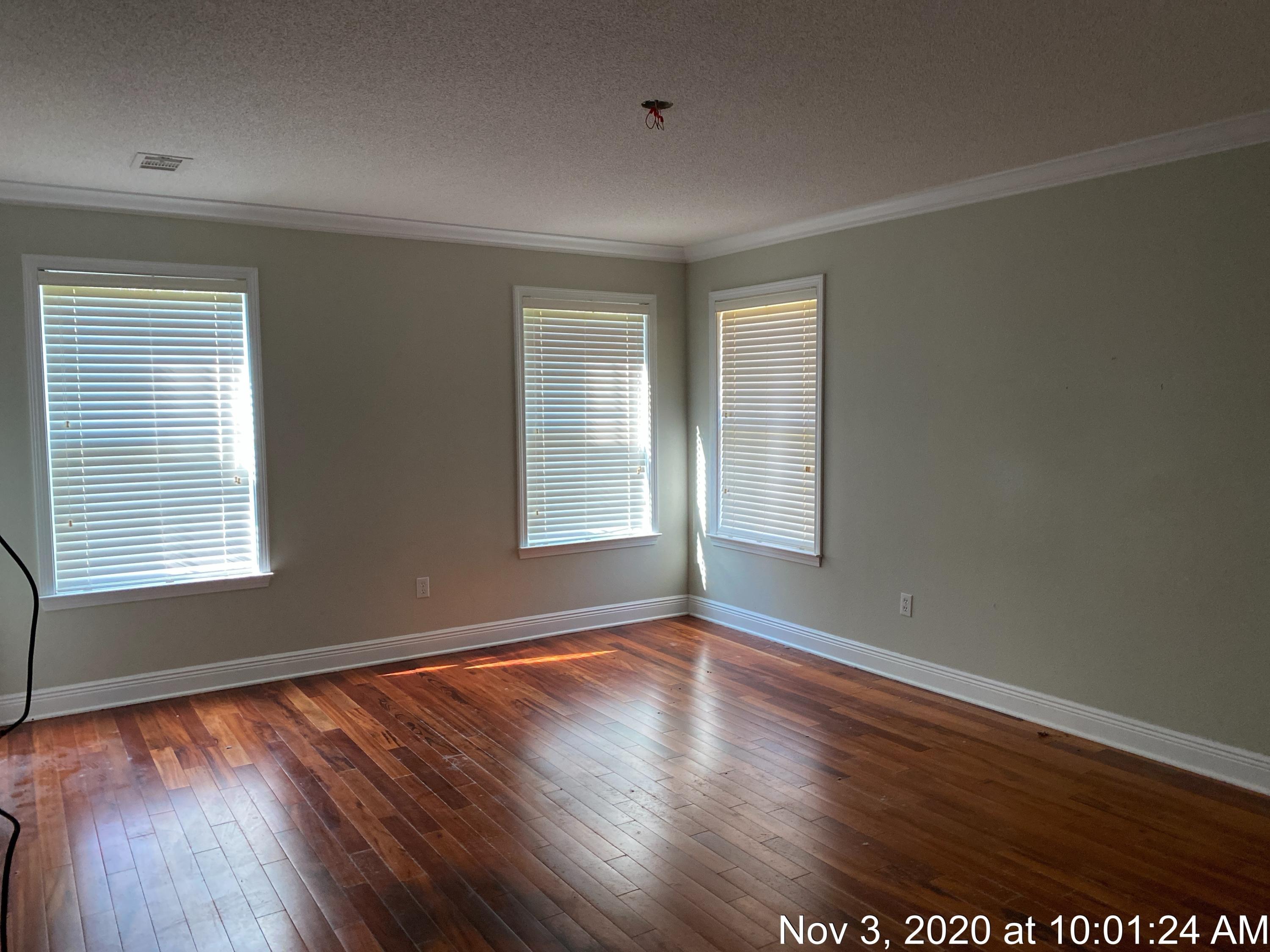 ESCAMBIA FARMS - Residential