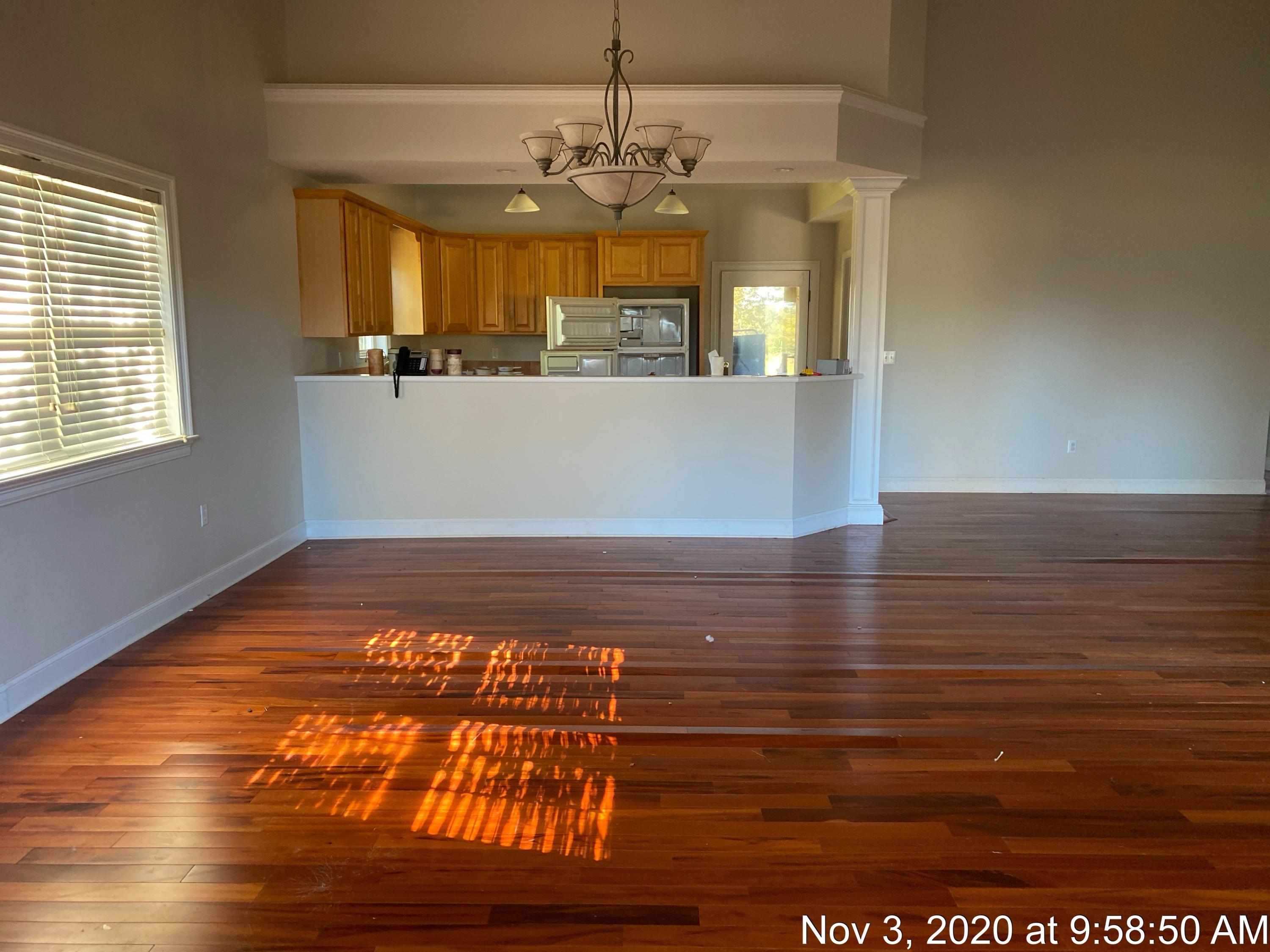 ESCAMBIA FARMS - Residential