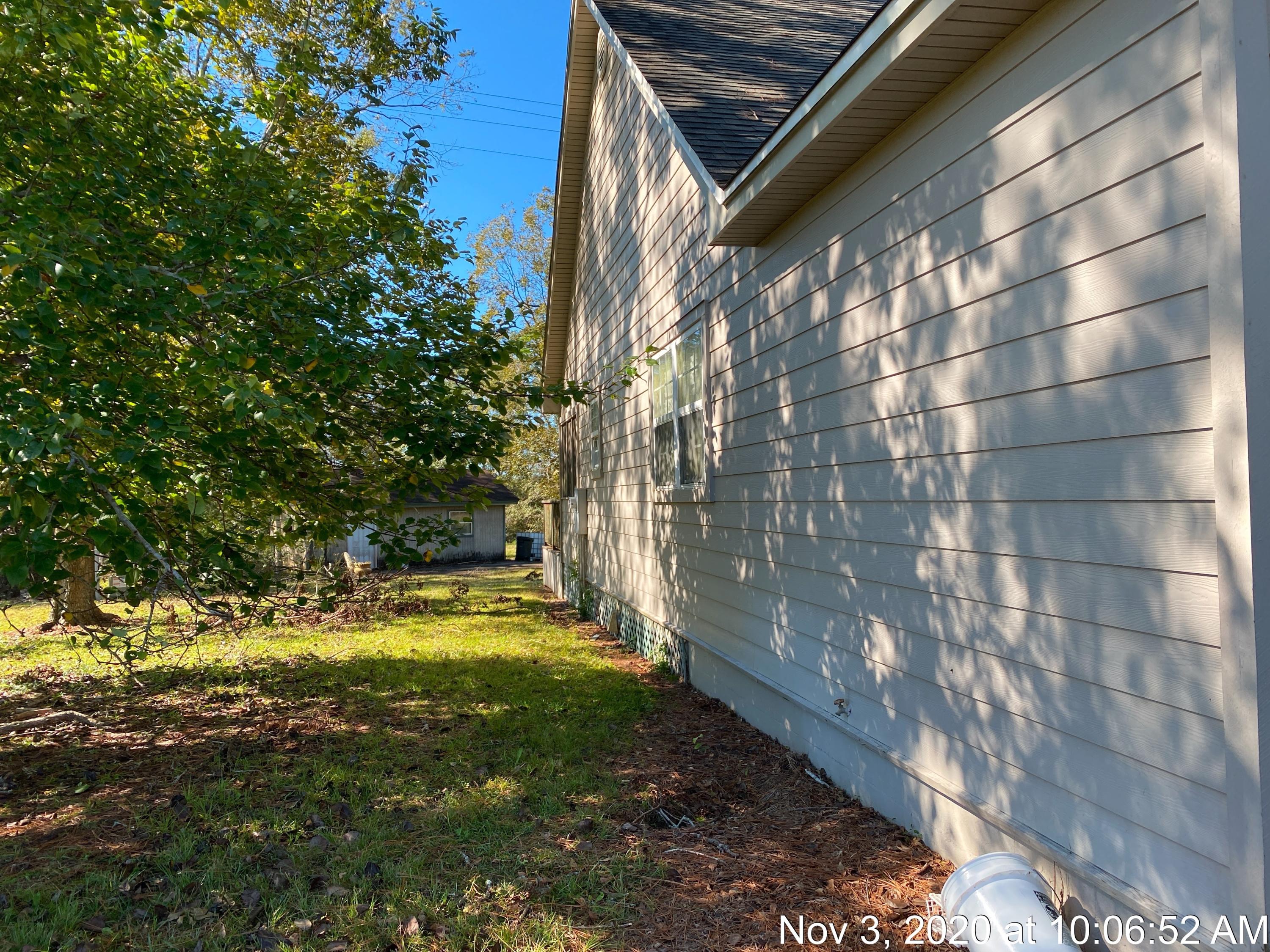 ESCAMBIA FARMS - Residential