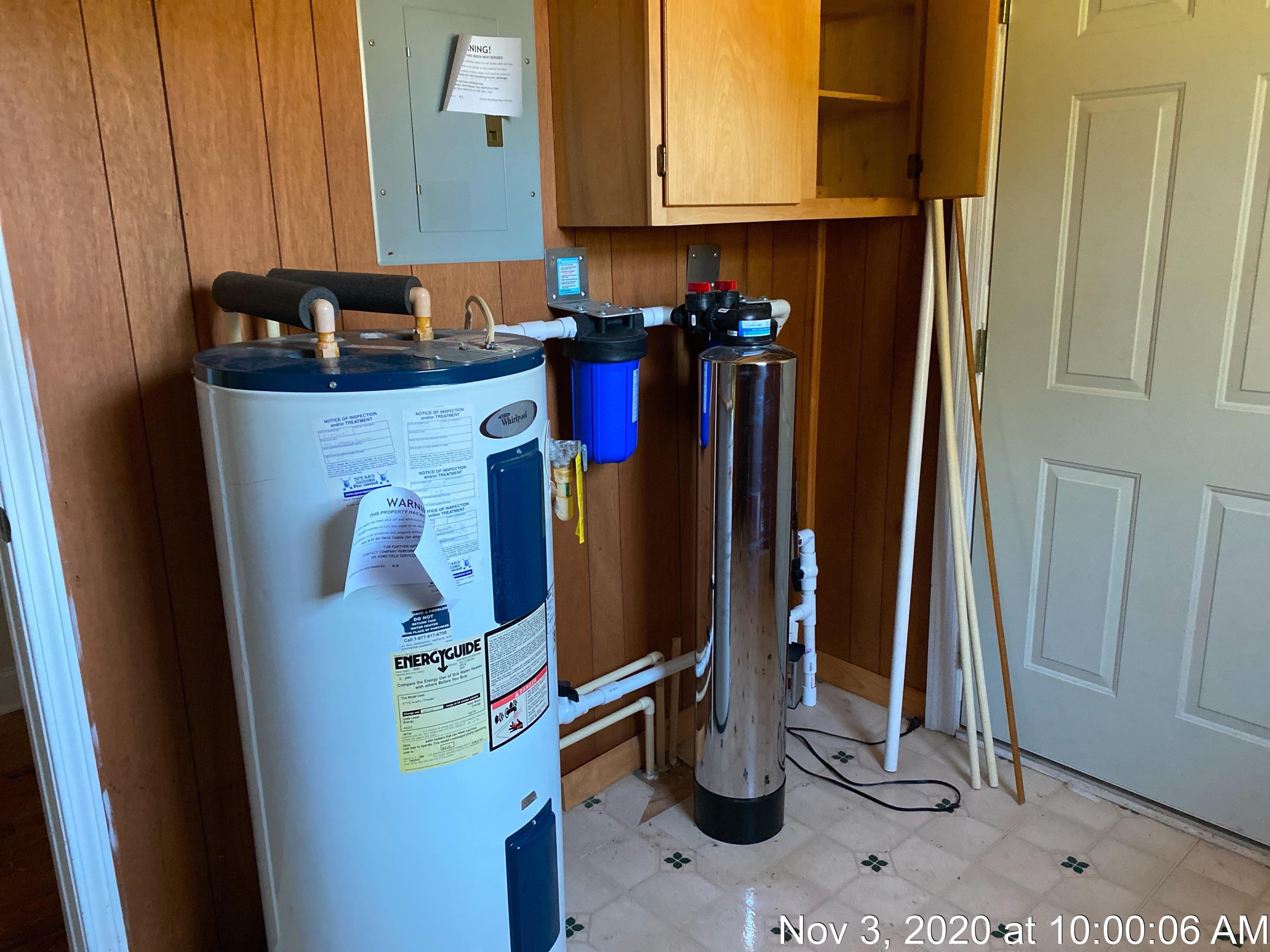 ESCAMBIA FARMS - Residential