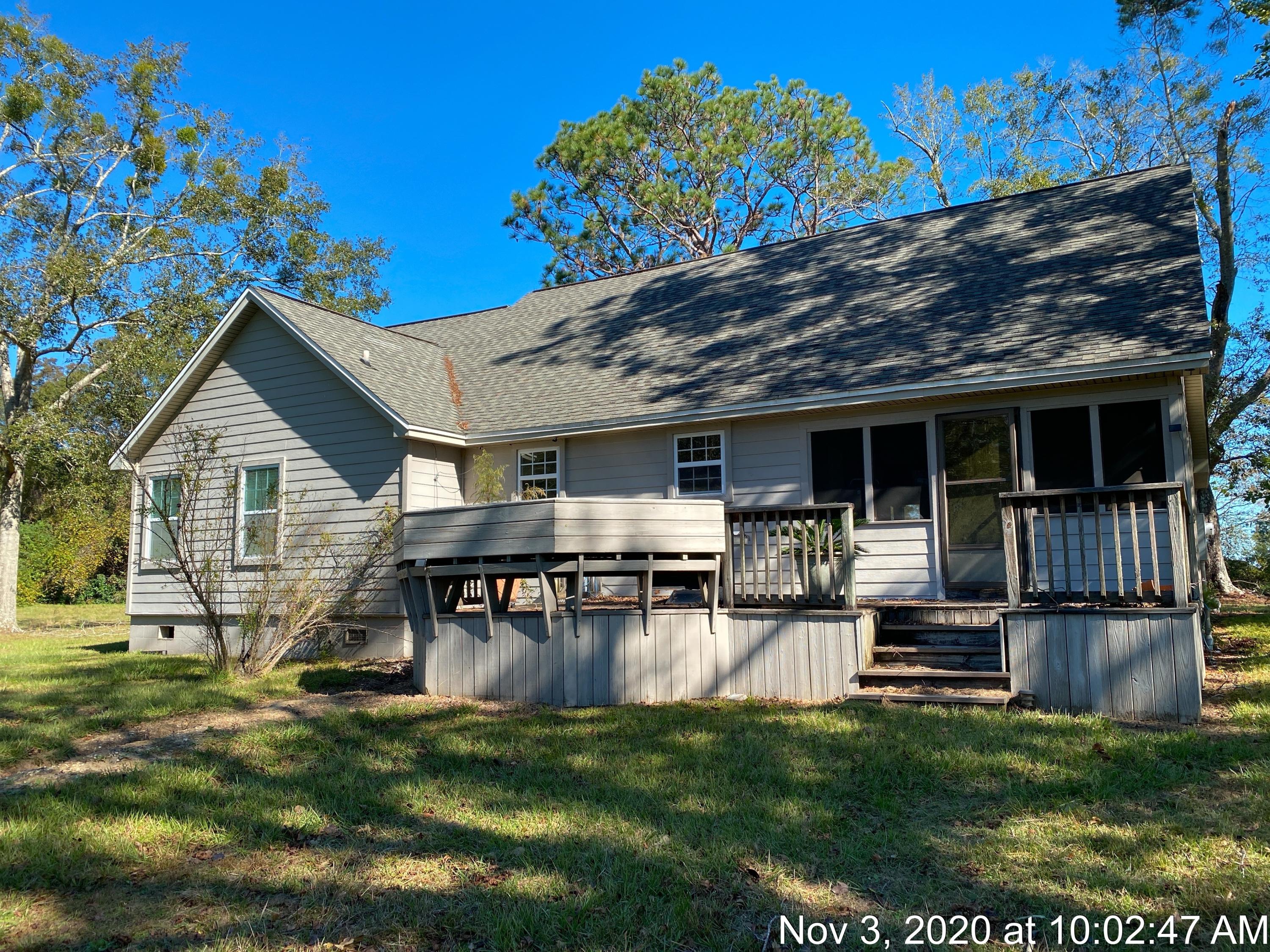 ESCAMBIA FARMS - Residential