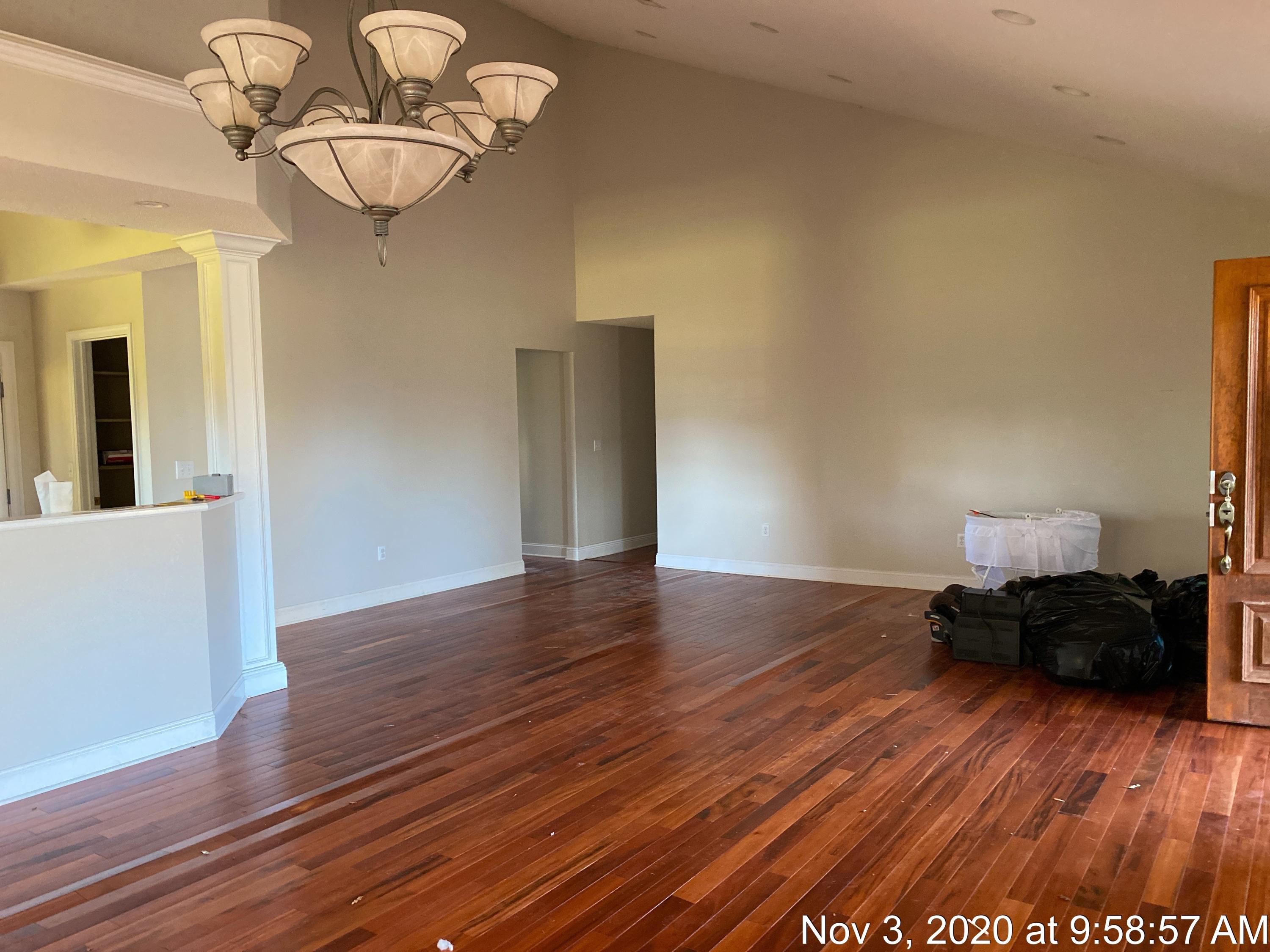 ESCAMBIA FARMS - Residential