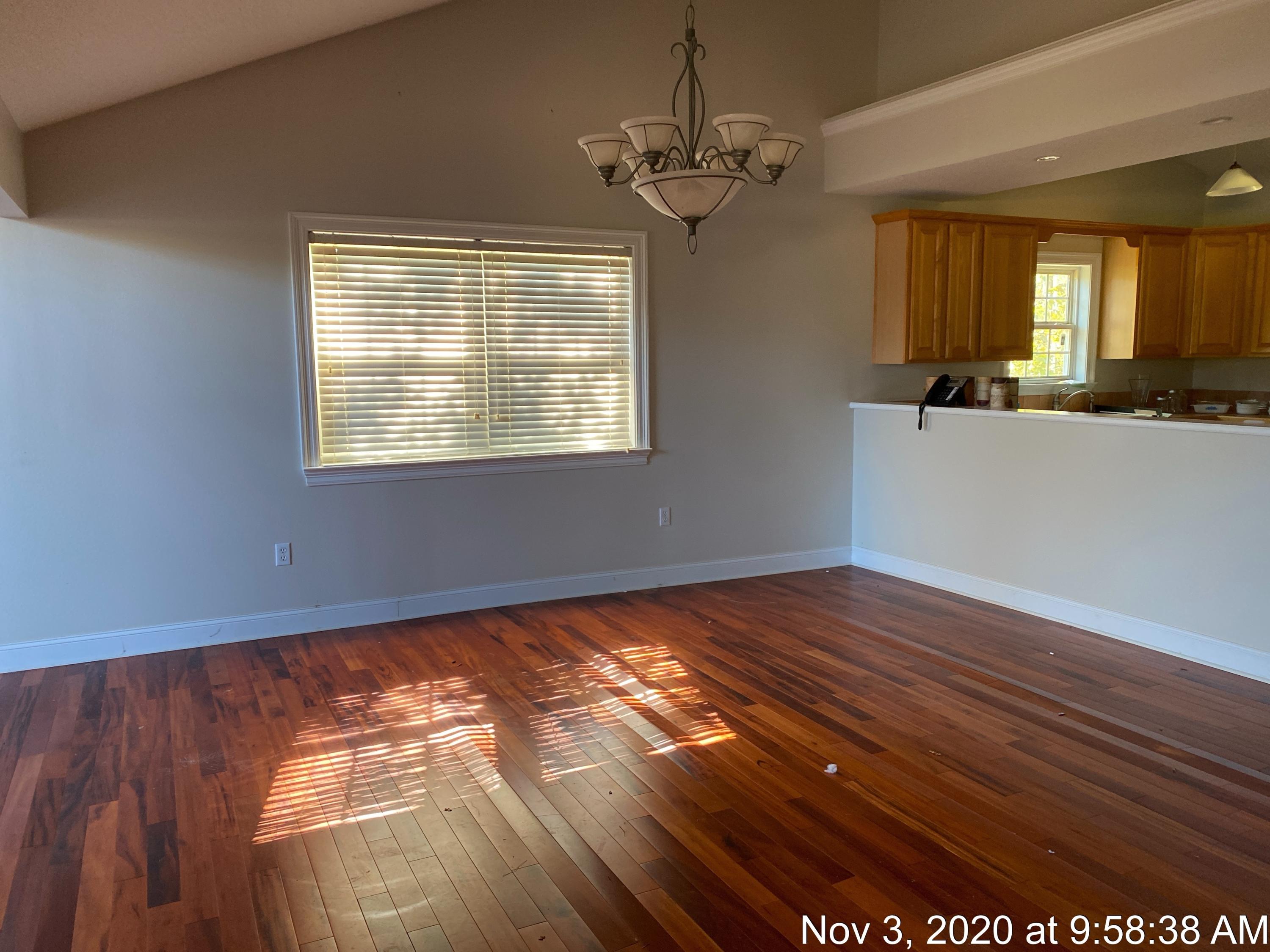 ESCAMBIA FARMS - Residential